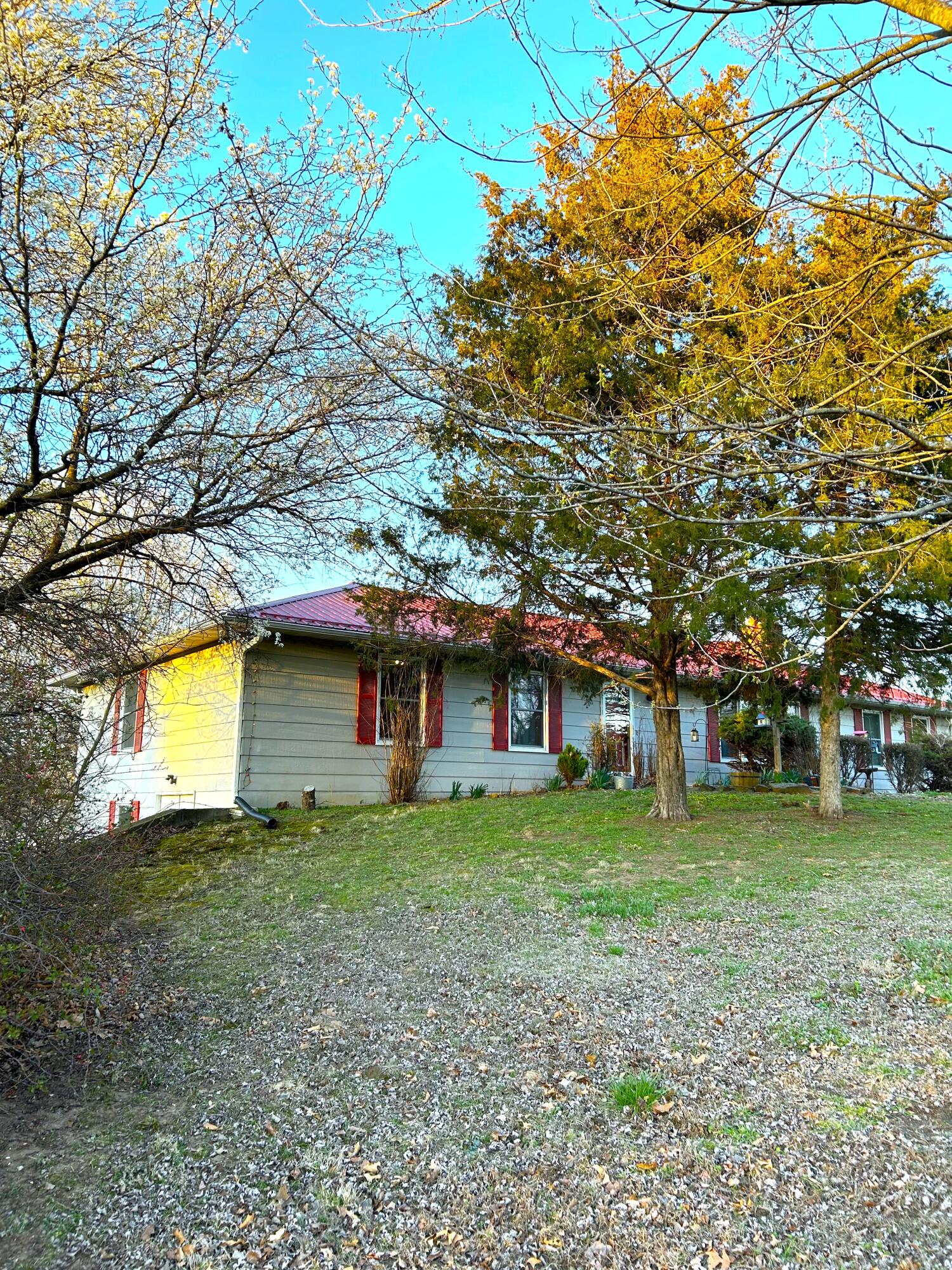 1156 Northeast 50th Road Property Photo 4