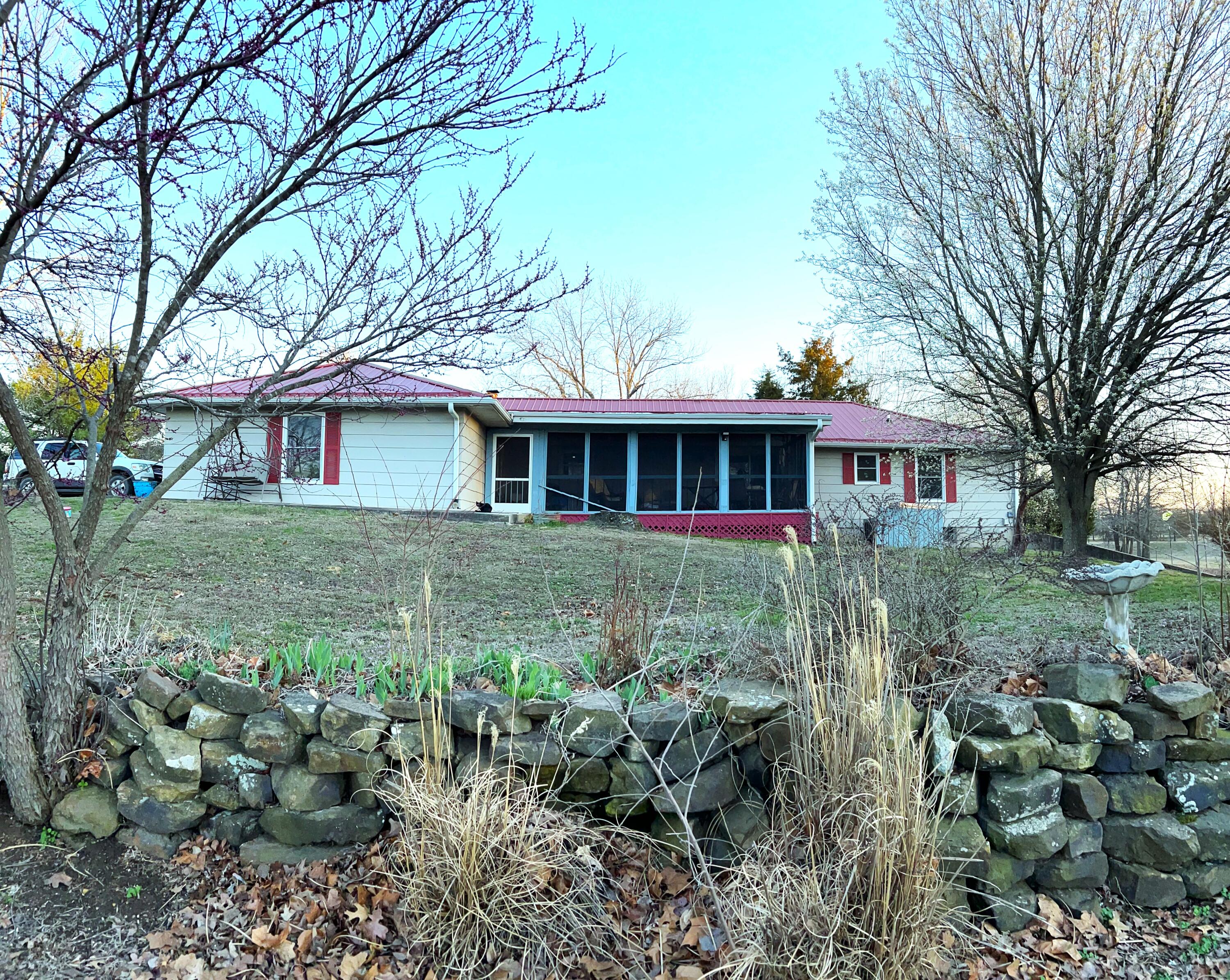 1156 Northeast 50th Road Property Photo 5