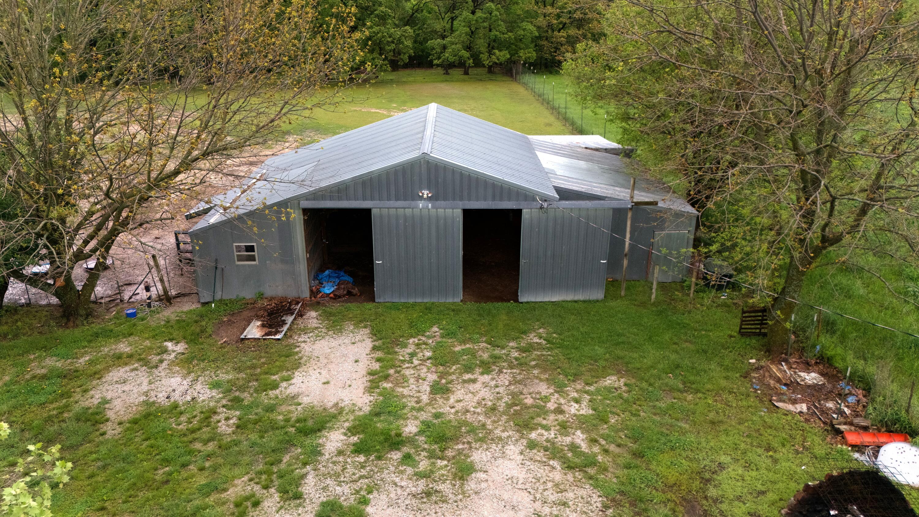 1156 Northeast 50th Road Property Photo 39
