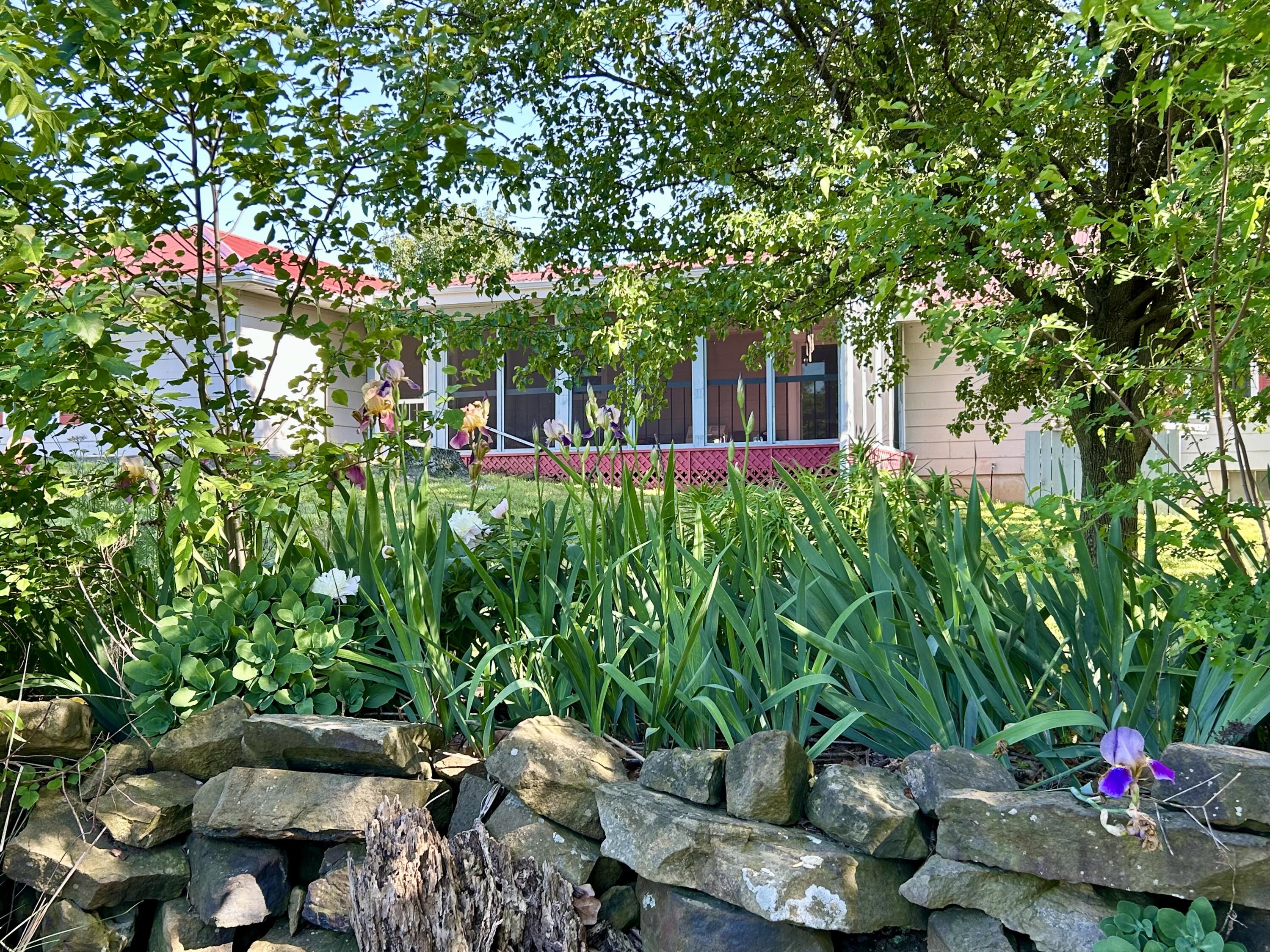 1156 Northeast 50th Road Property Photo 48