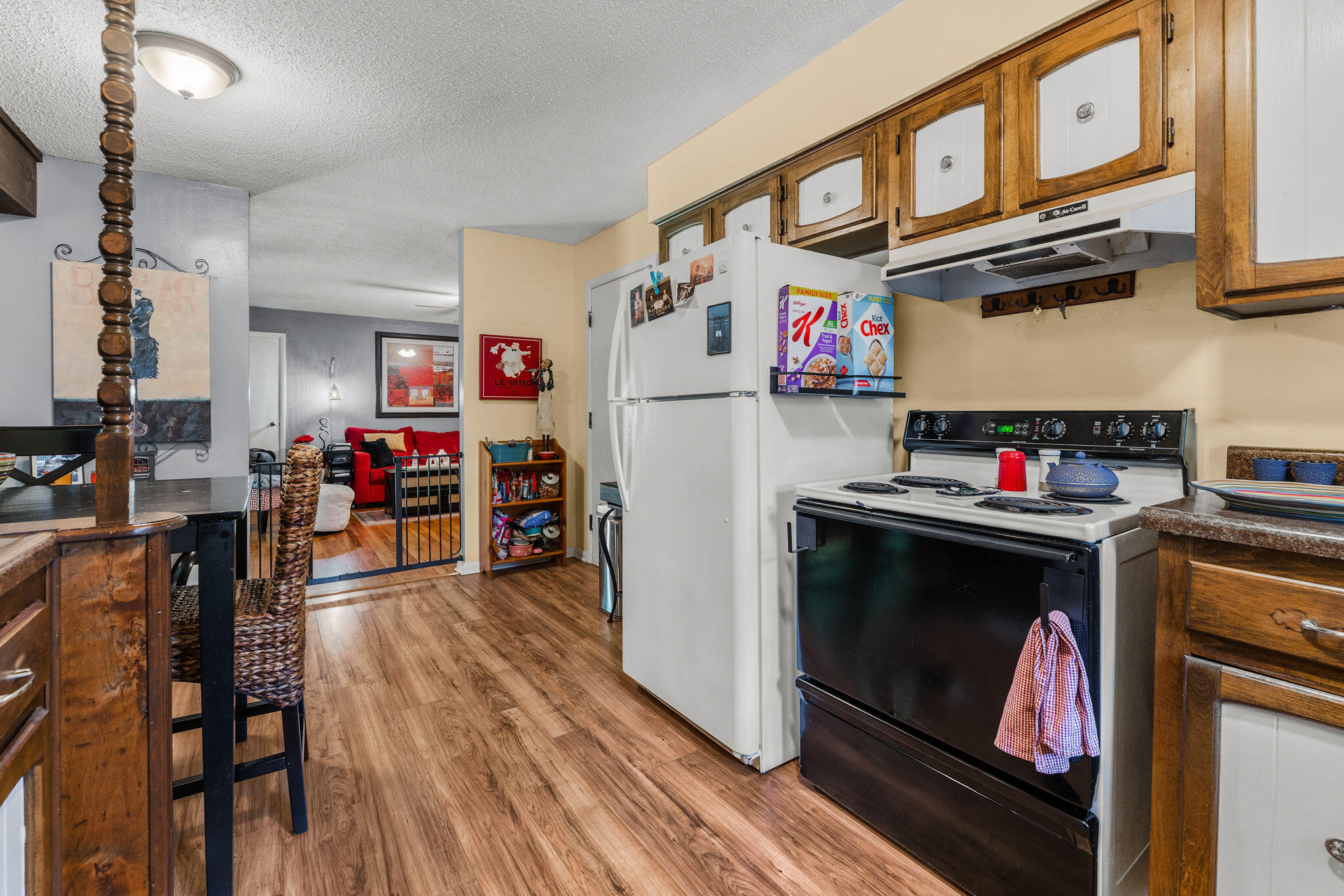 203 West Lindberg Street Property Photo 16