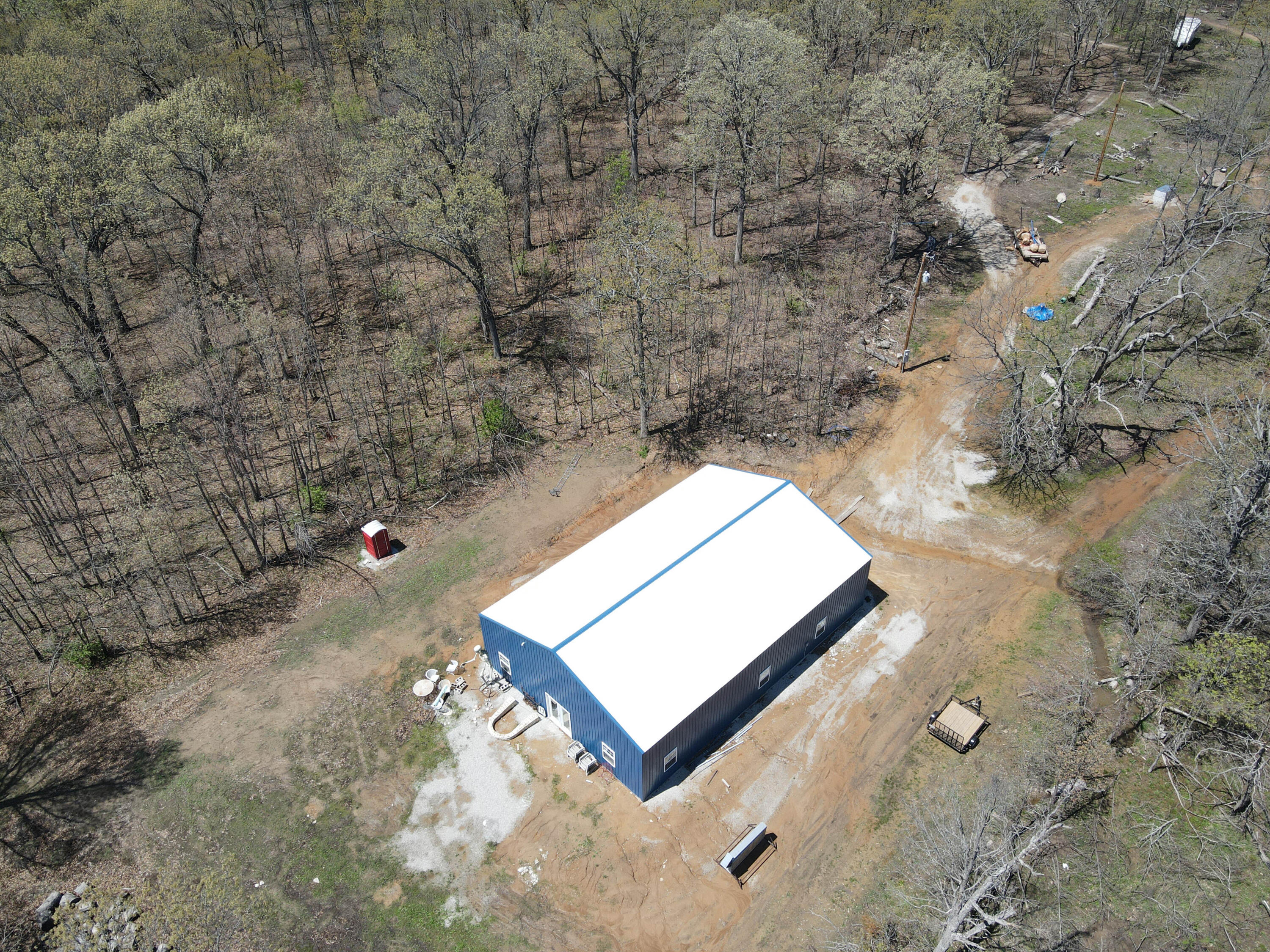4030 Northwest 751 Property Photo 24
