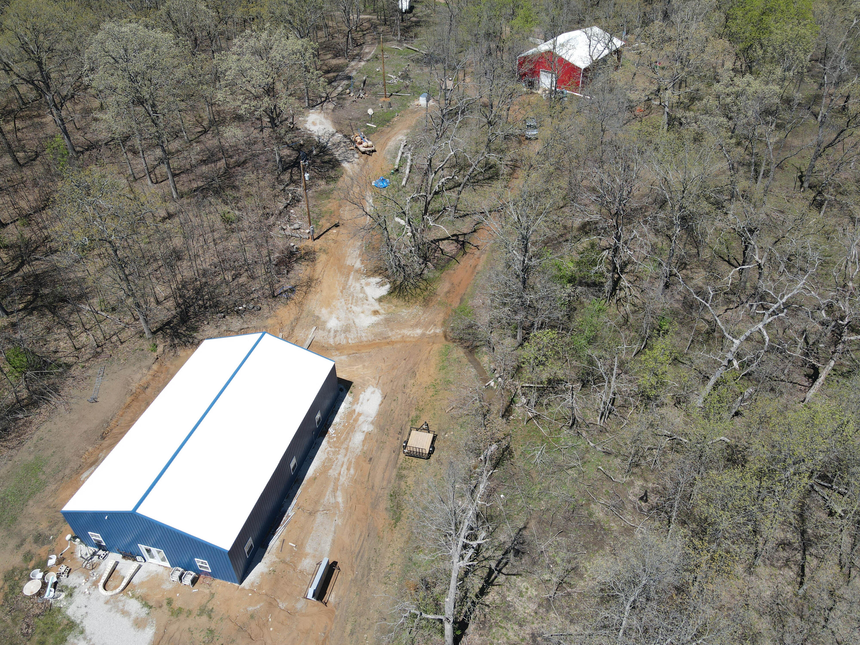 4030 Northwest 751 Property Photo 25