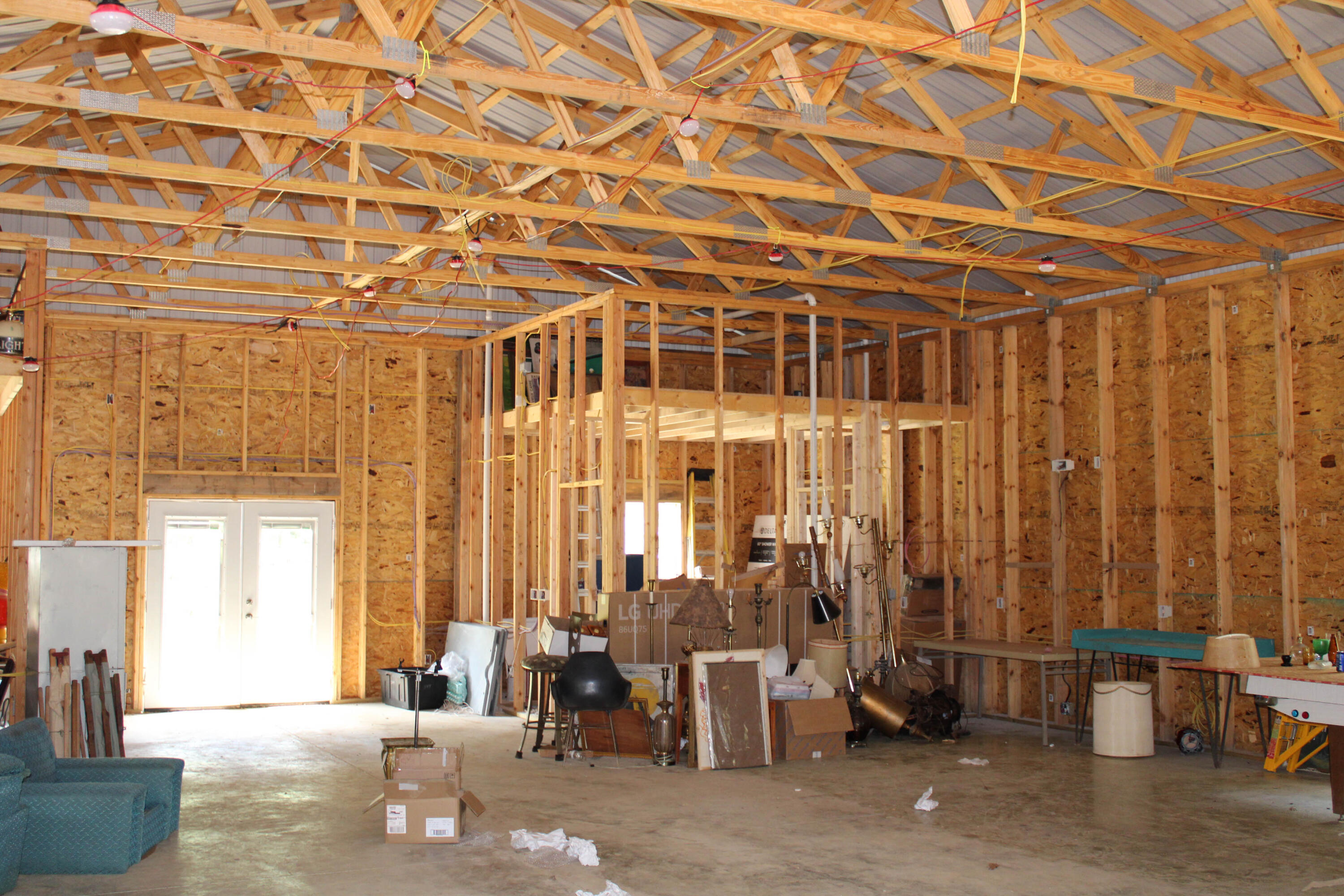 4030 Northwest 751 Property Photo 34