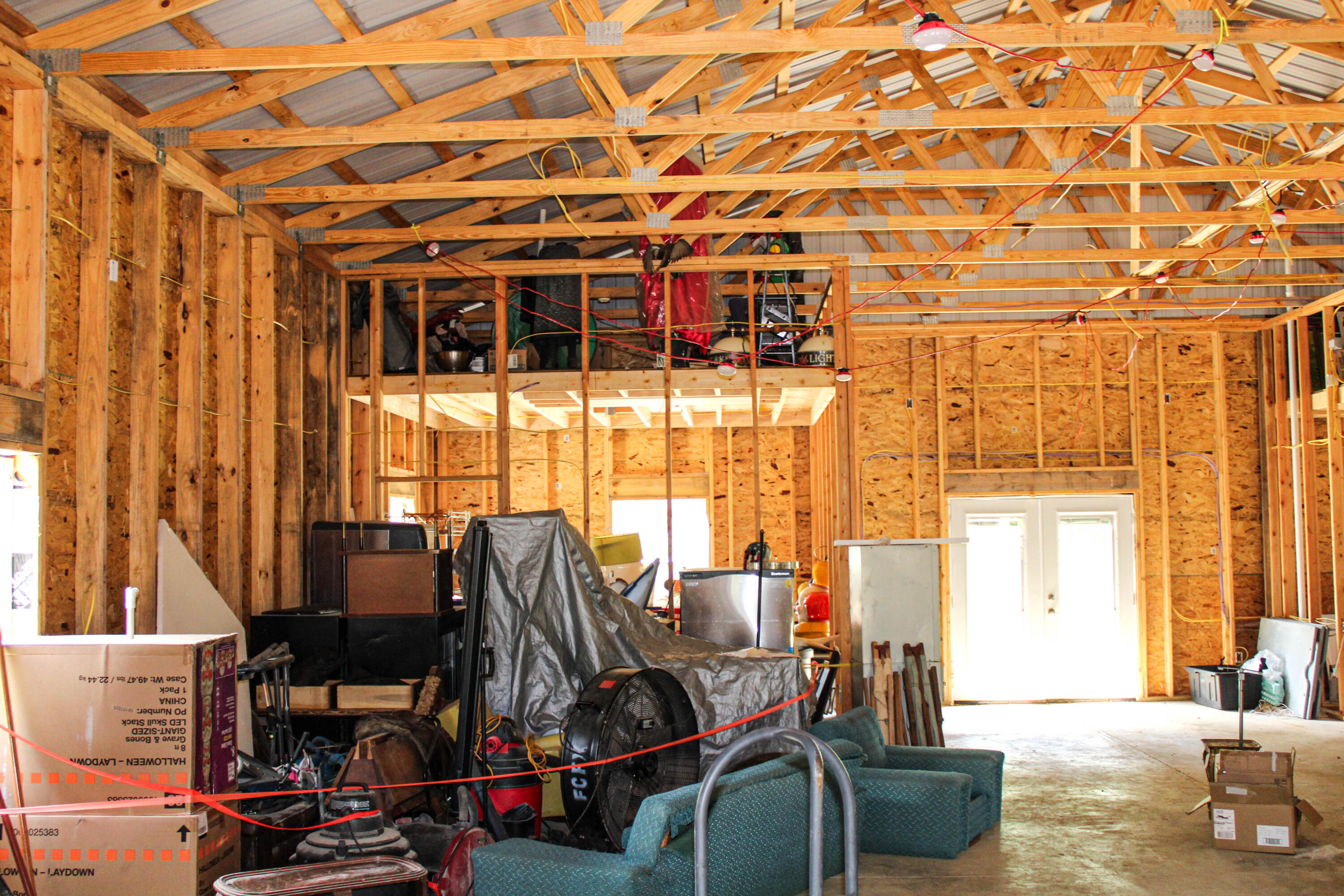 4030 Northwest 751 Property Photo 35