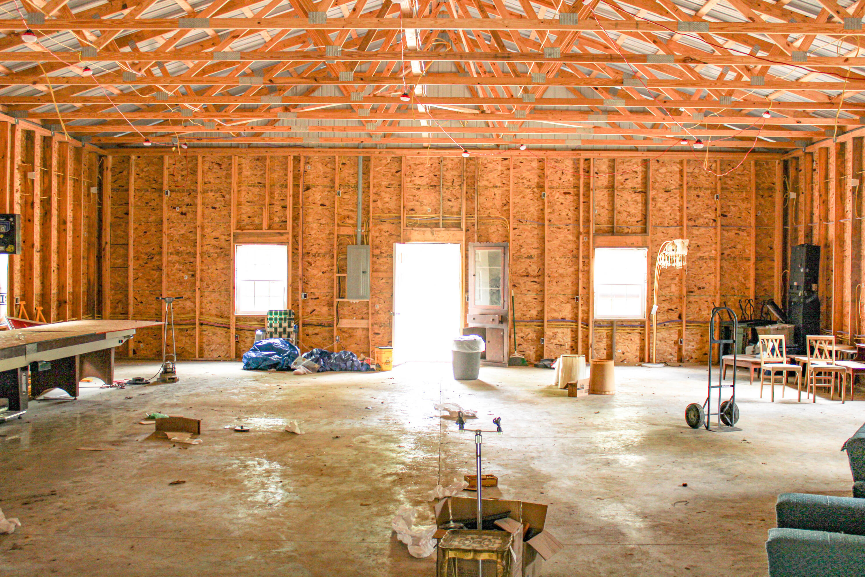 4030 Northwest 751 Property Photo 38