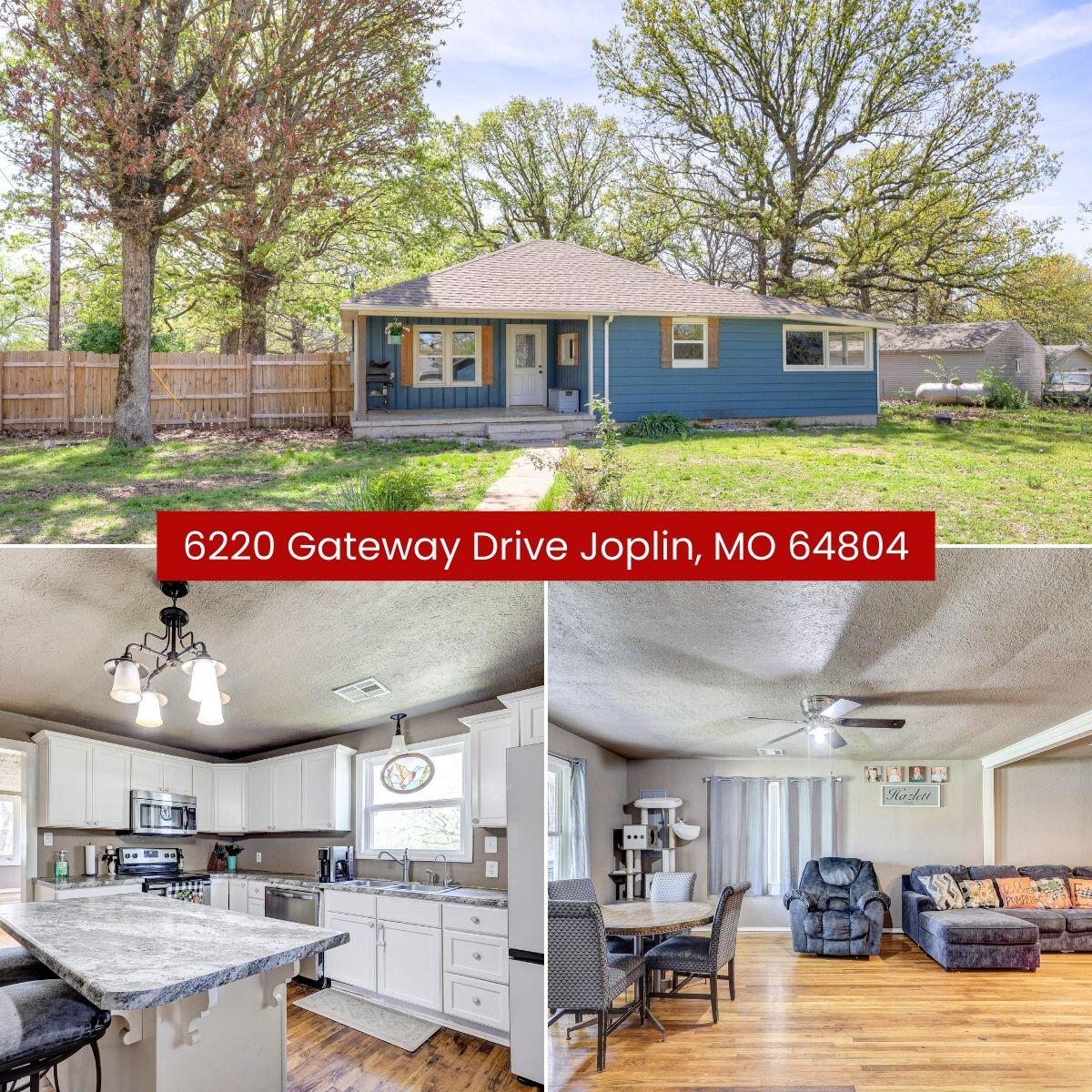 6220 Gateway Drive Property Photo