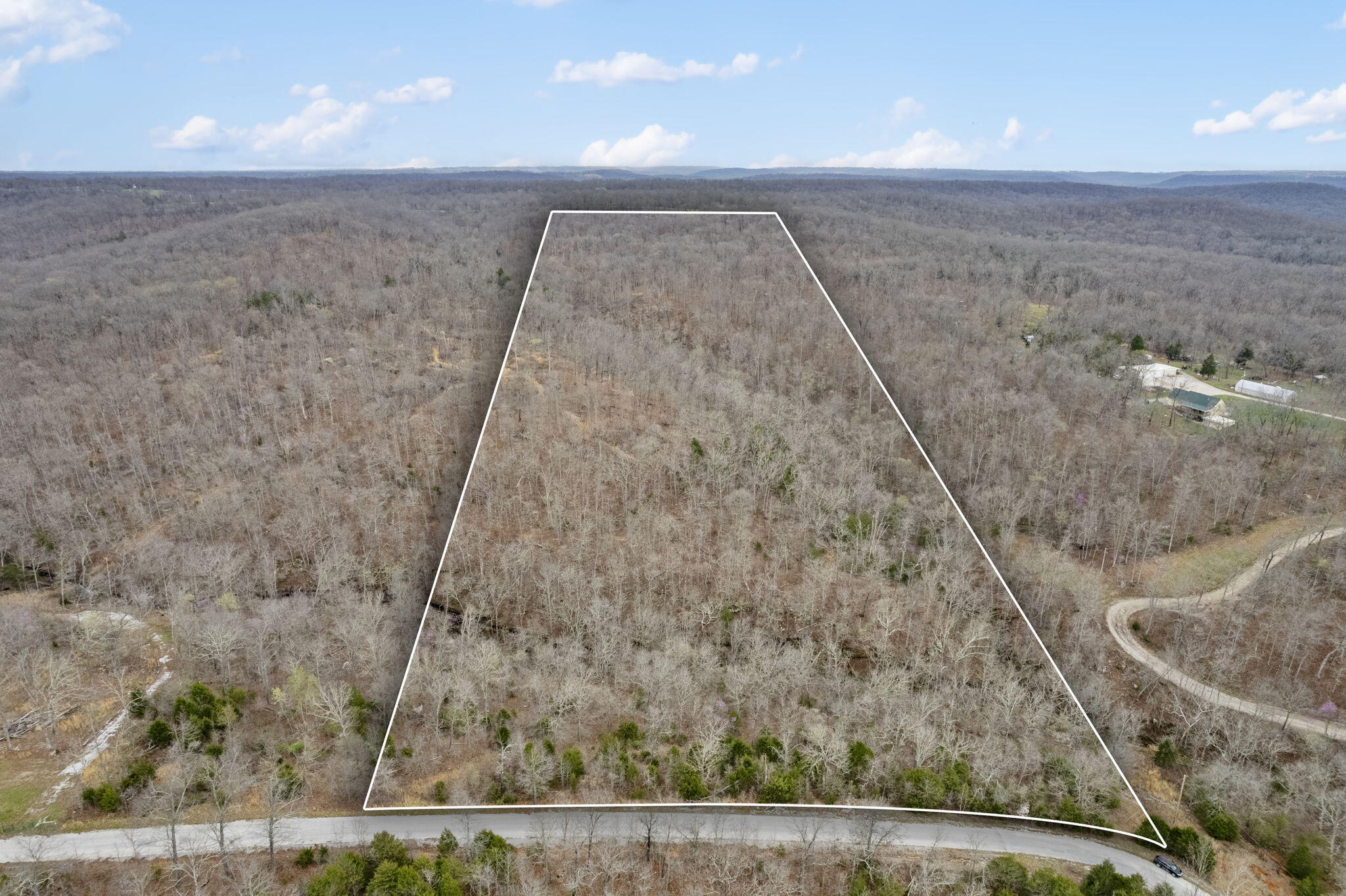 Lot 6 Scenic Heights Property Photo