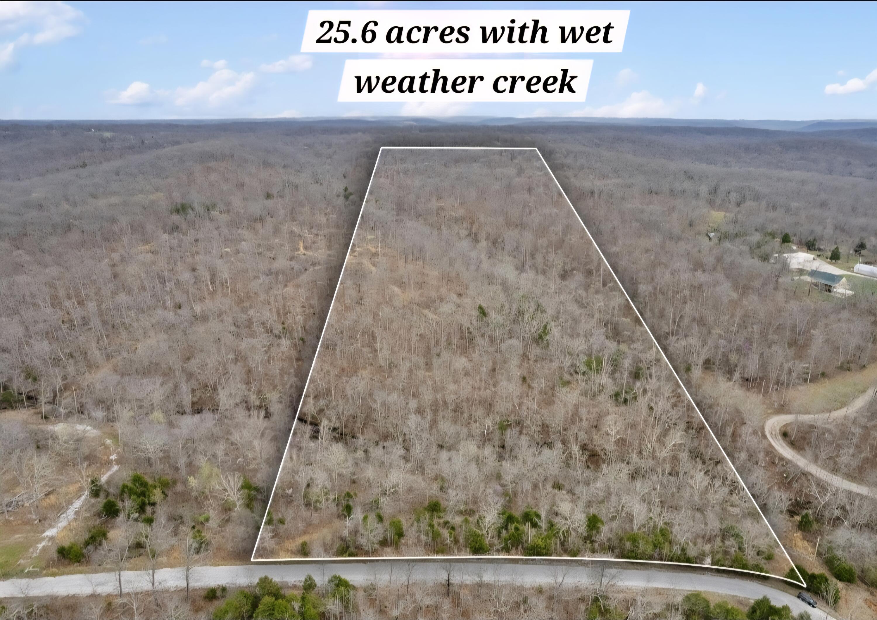 Lot 6 Scenic Heights Property Photo 1