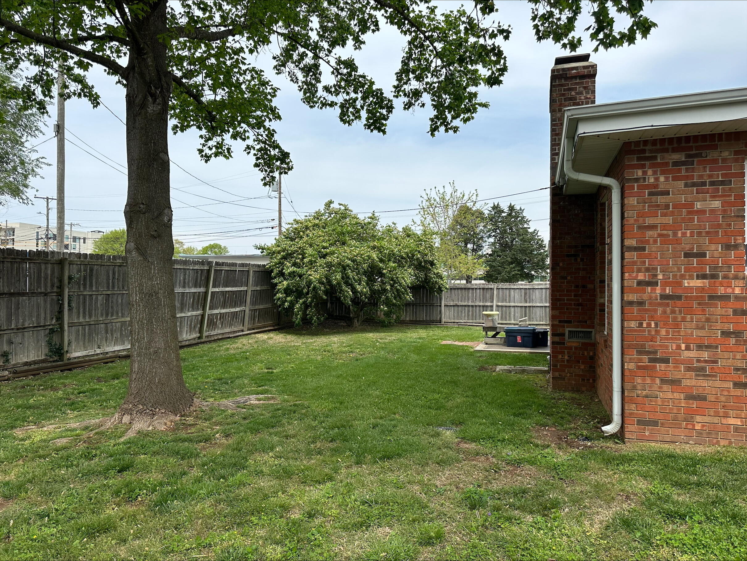 1825 South Prairie Lane Property Photo 12