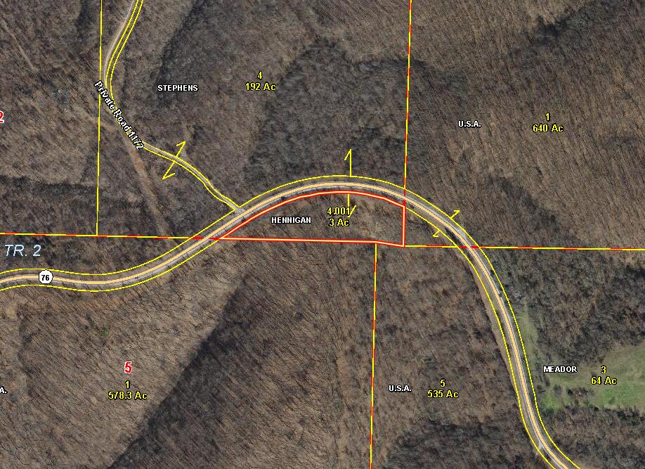 000 State Highway 76 Property Photo