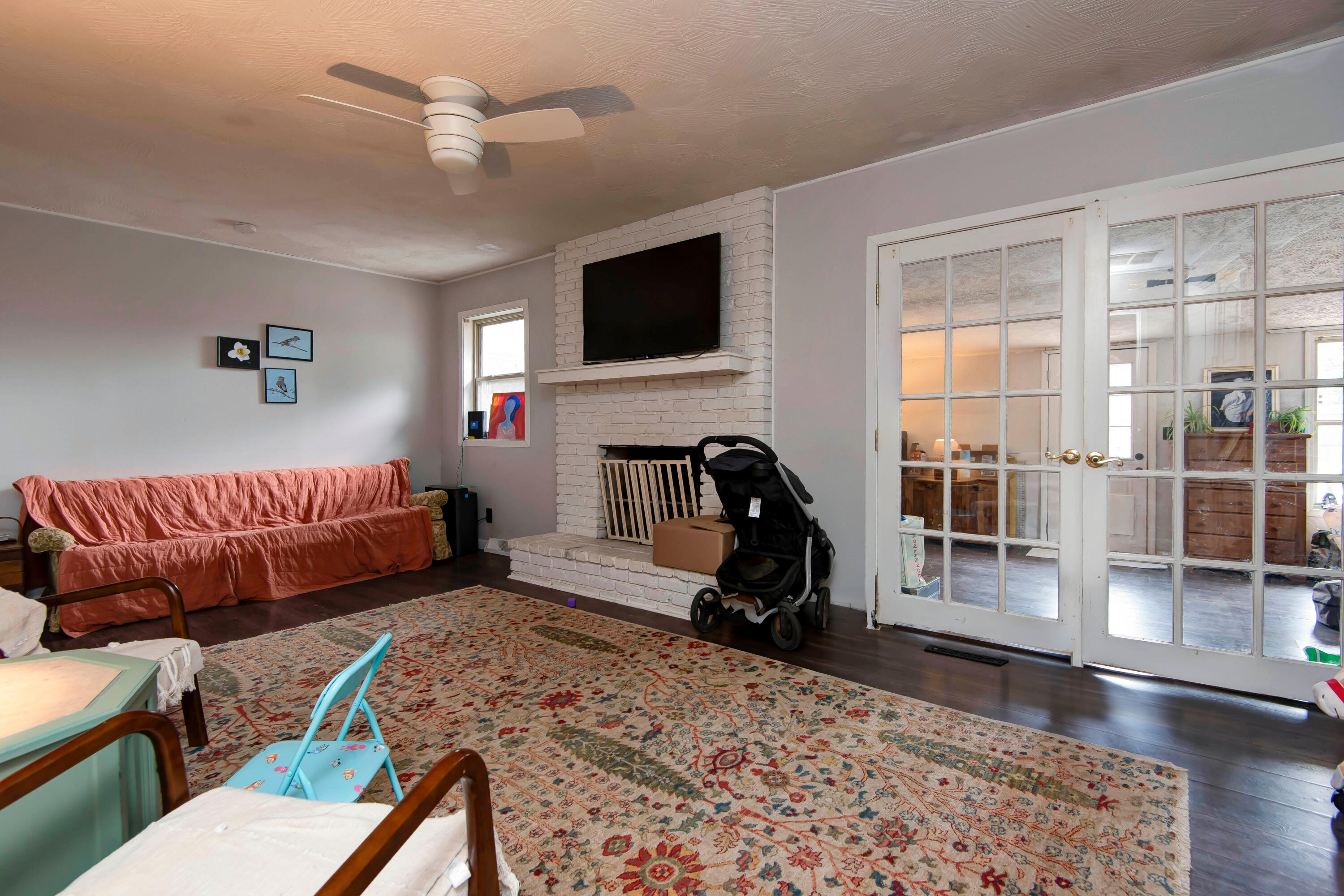 3225 West Silverleaf Avenue Property Photo 6