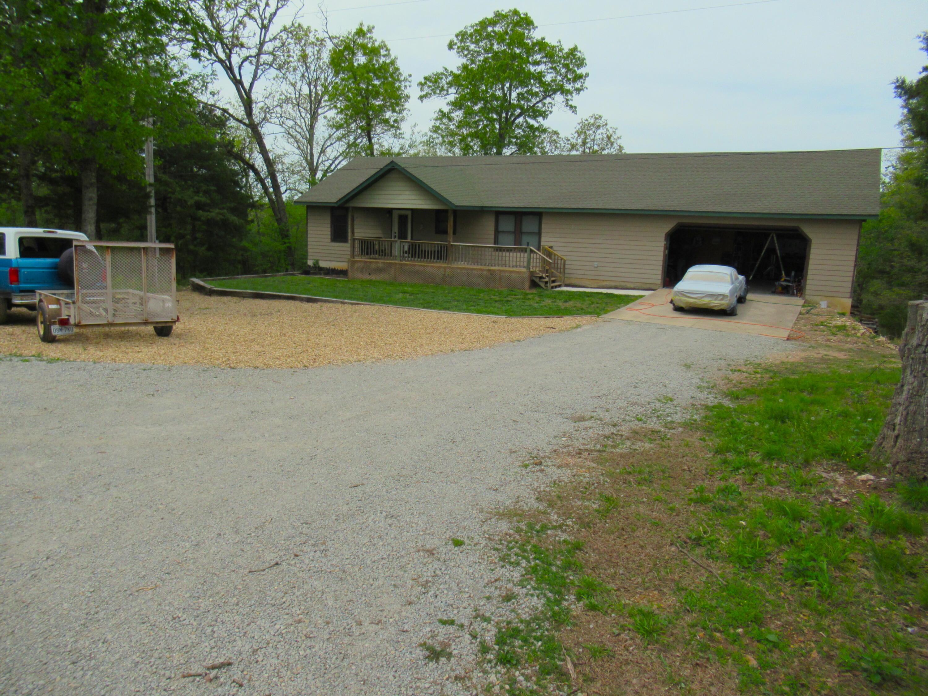 2247 County Road 644 Property Photo
