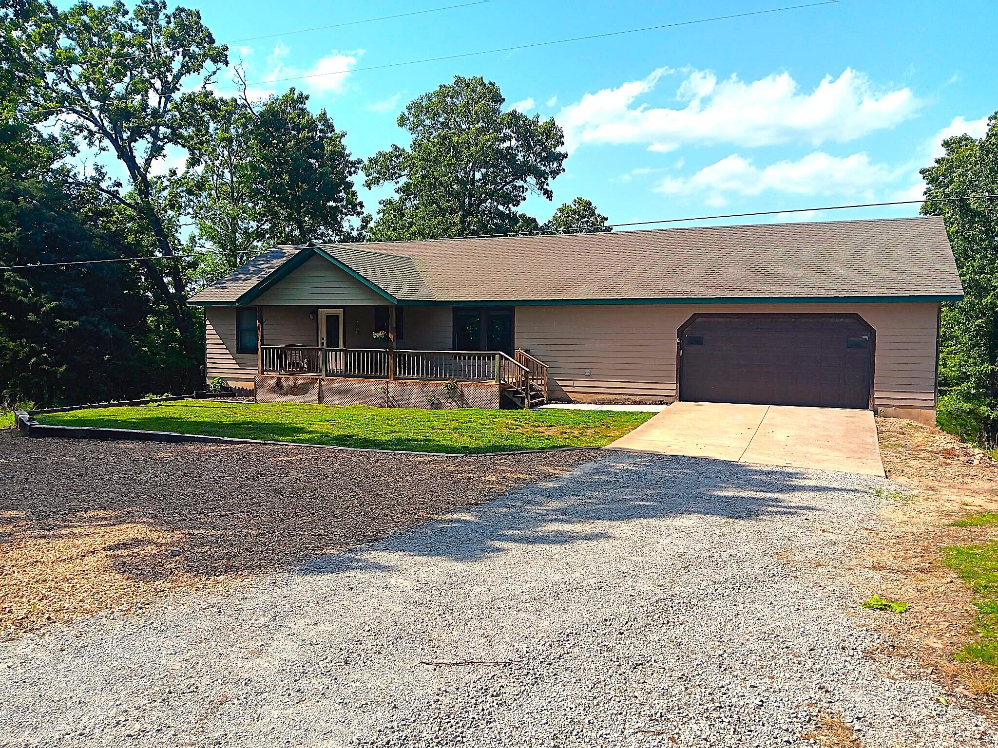 2247 County Road 644 Property Photo