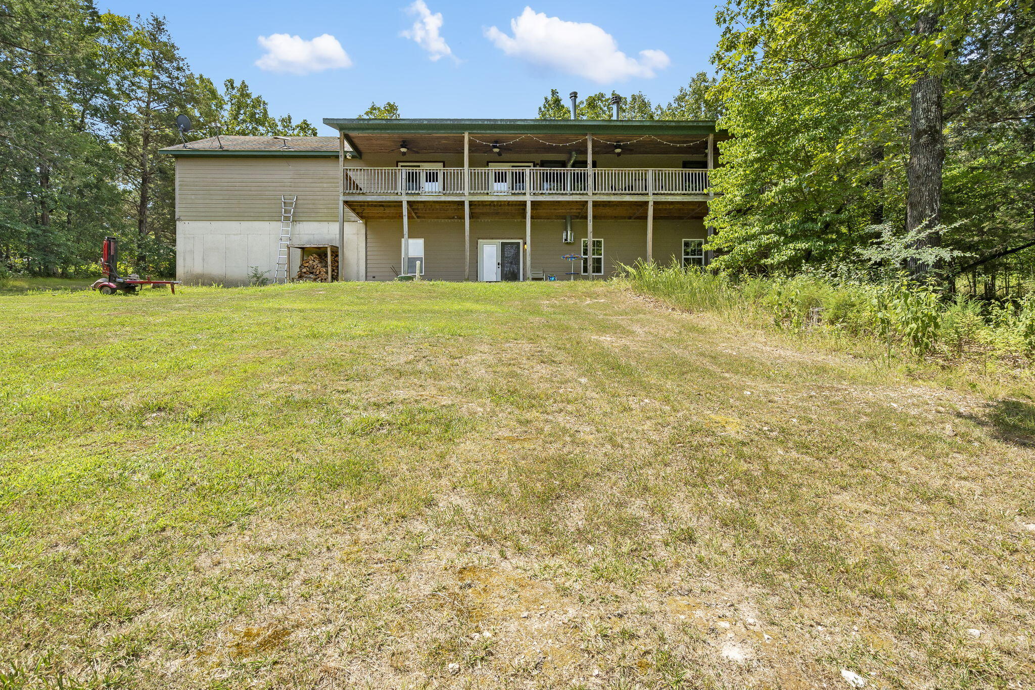 2247 County Road 644 Property Photo 5