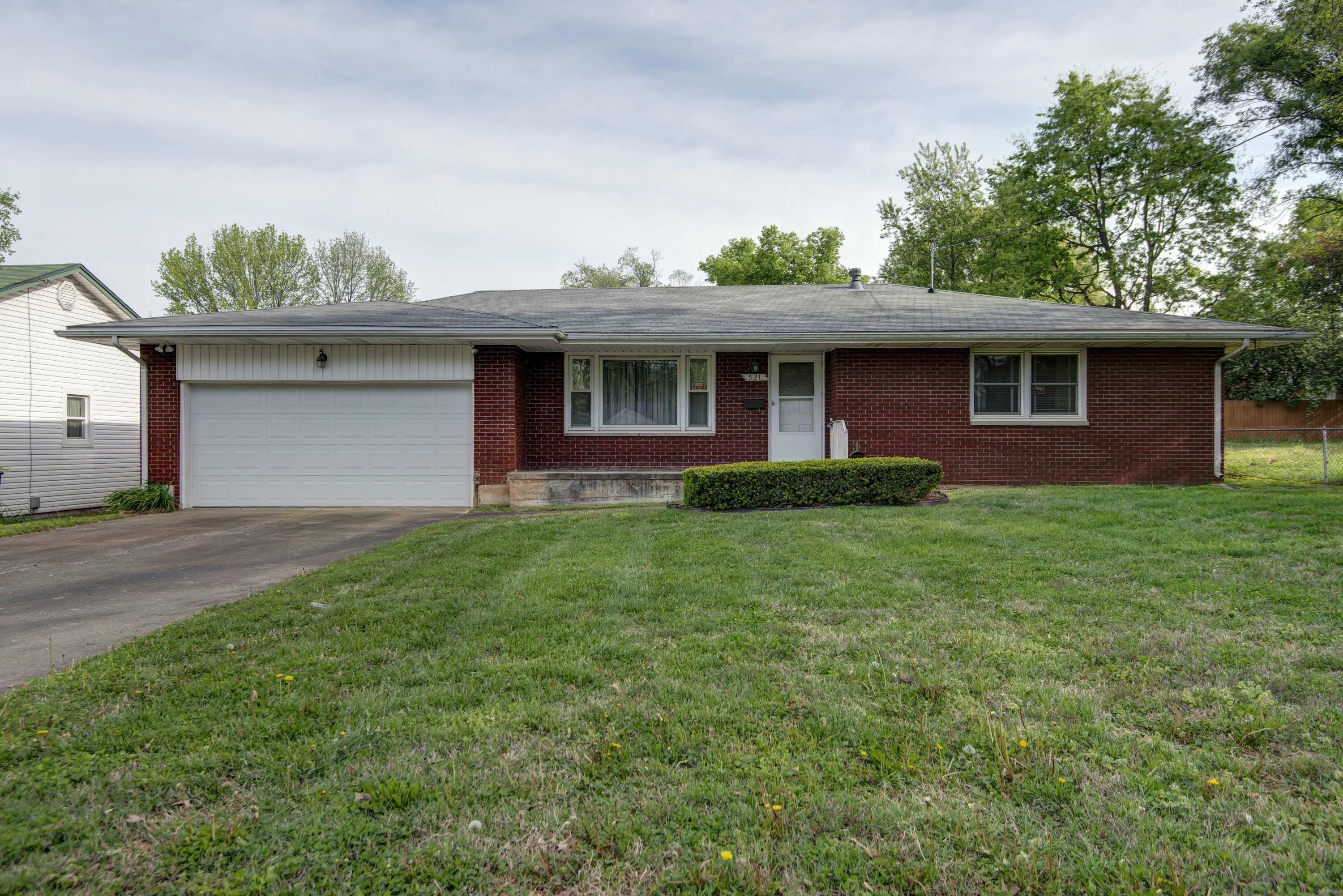 521 West Portland Street Property Photo