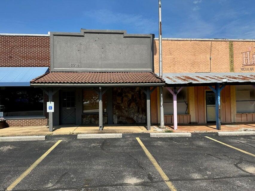 16219 Us Highway 160 Property Photo