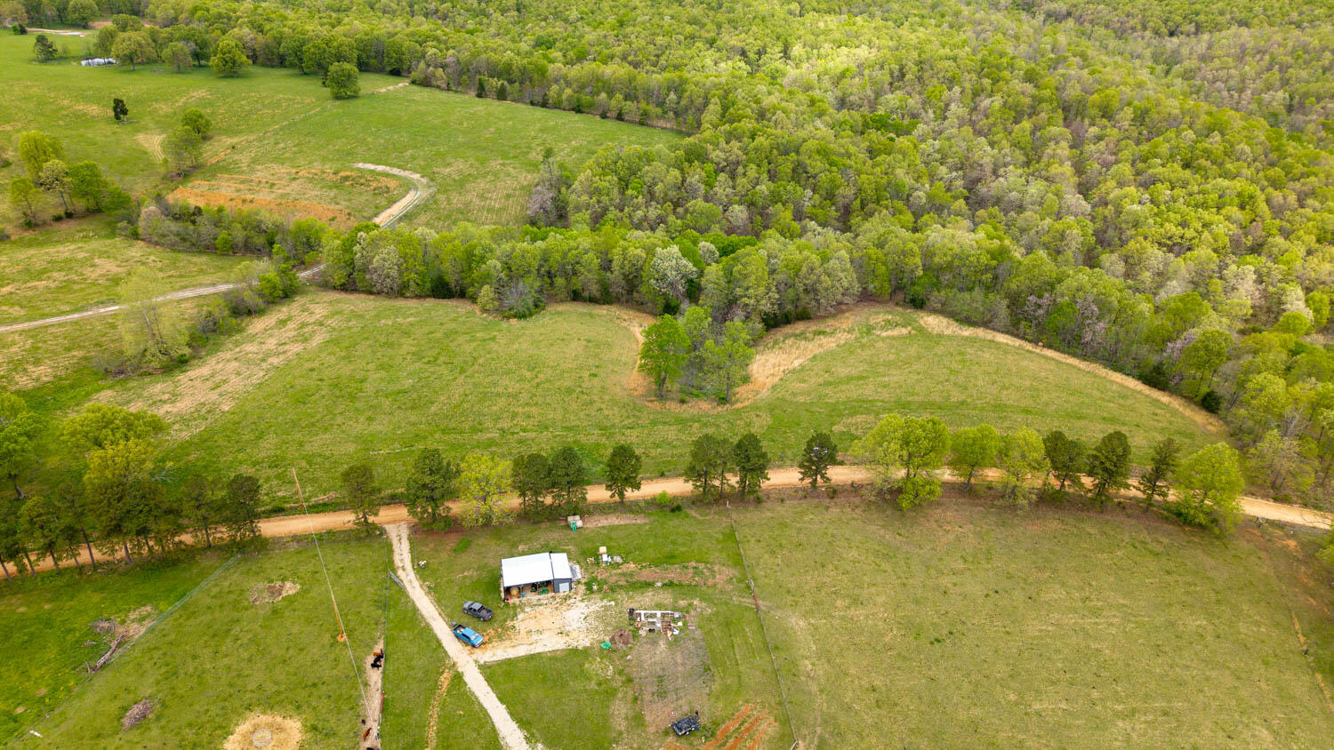 Tbd Banks Road Property Photo
