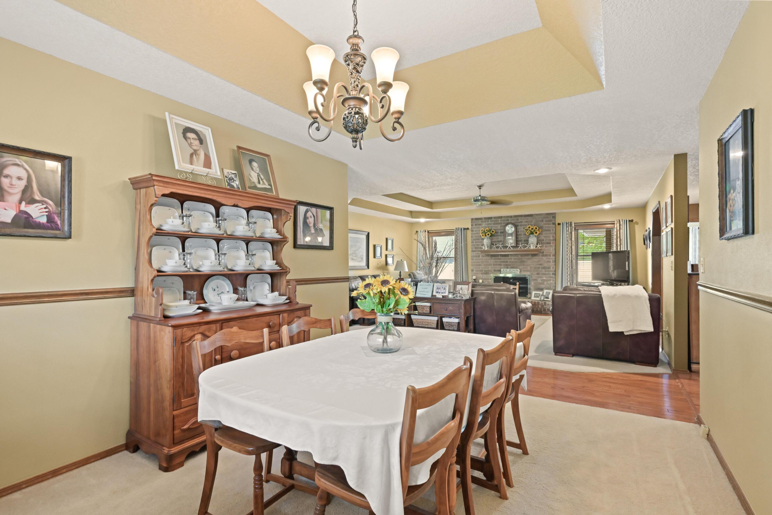 1009 Dewey Short Court Property Photo 15