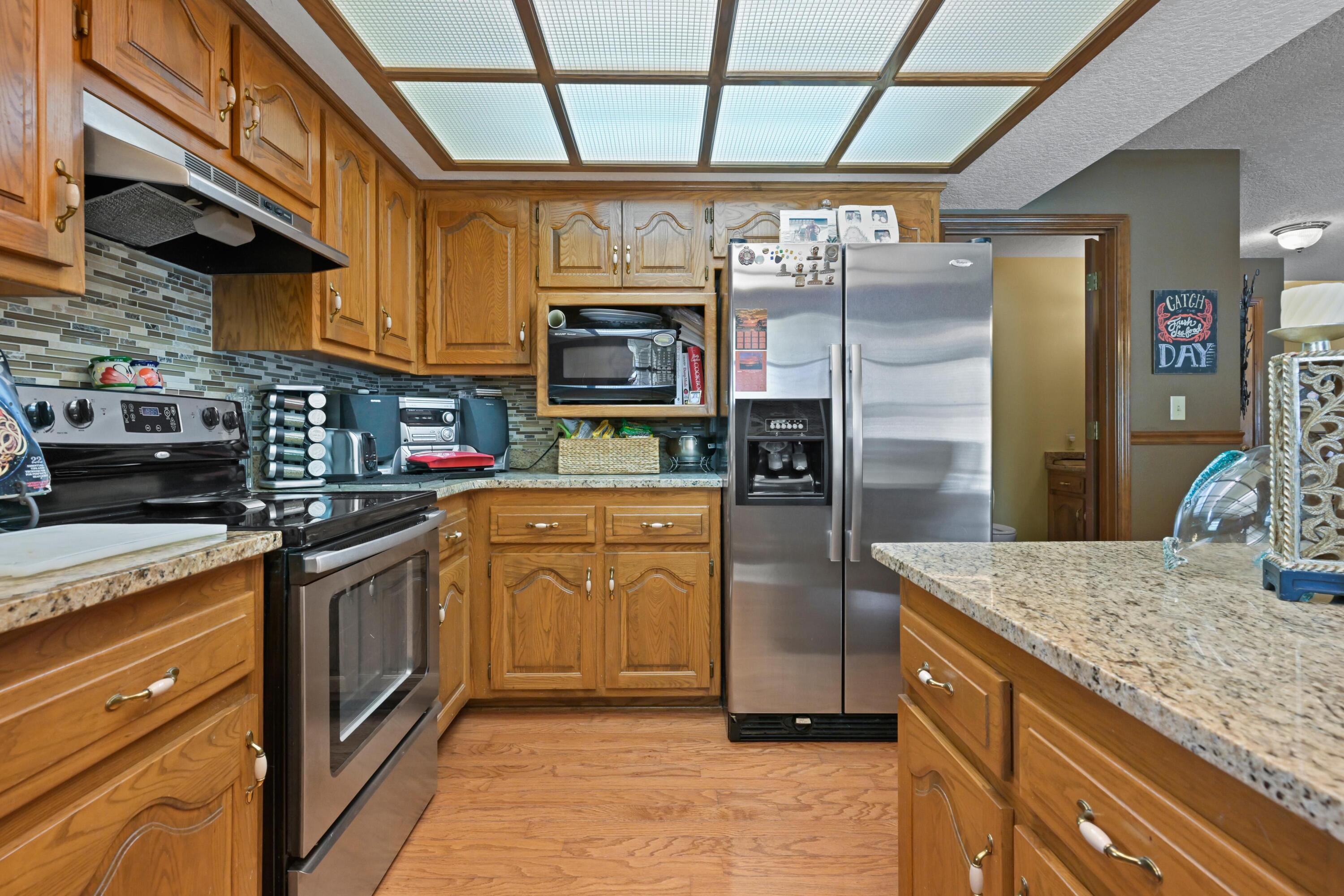 1009 Dewey Short Court Property Photo 20
