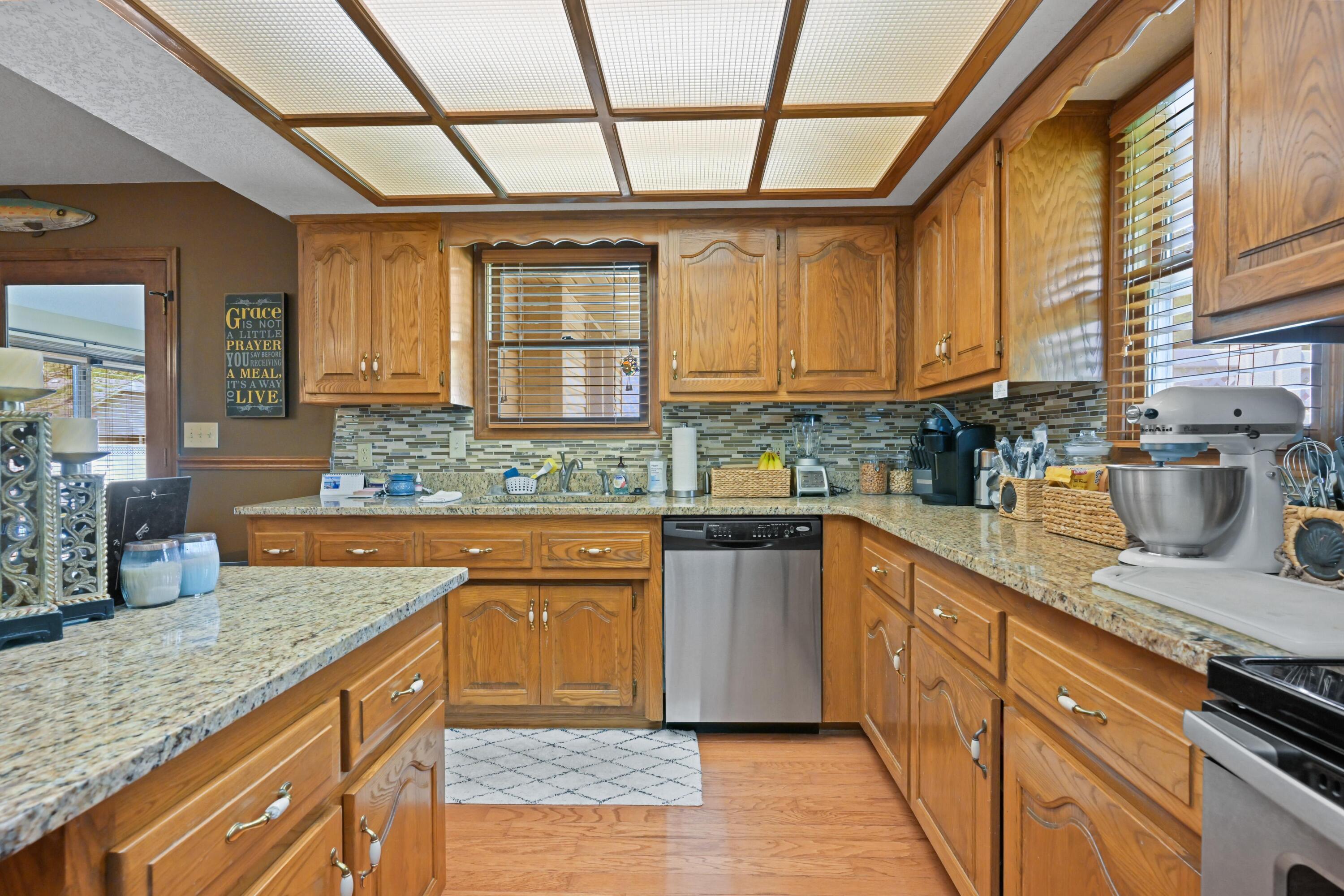 1009 Dewey Short Court Property Photo 21