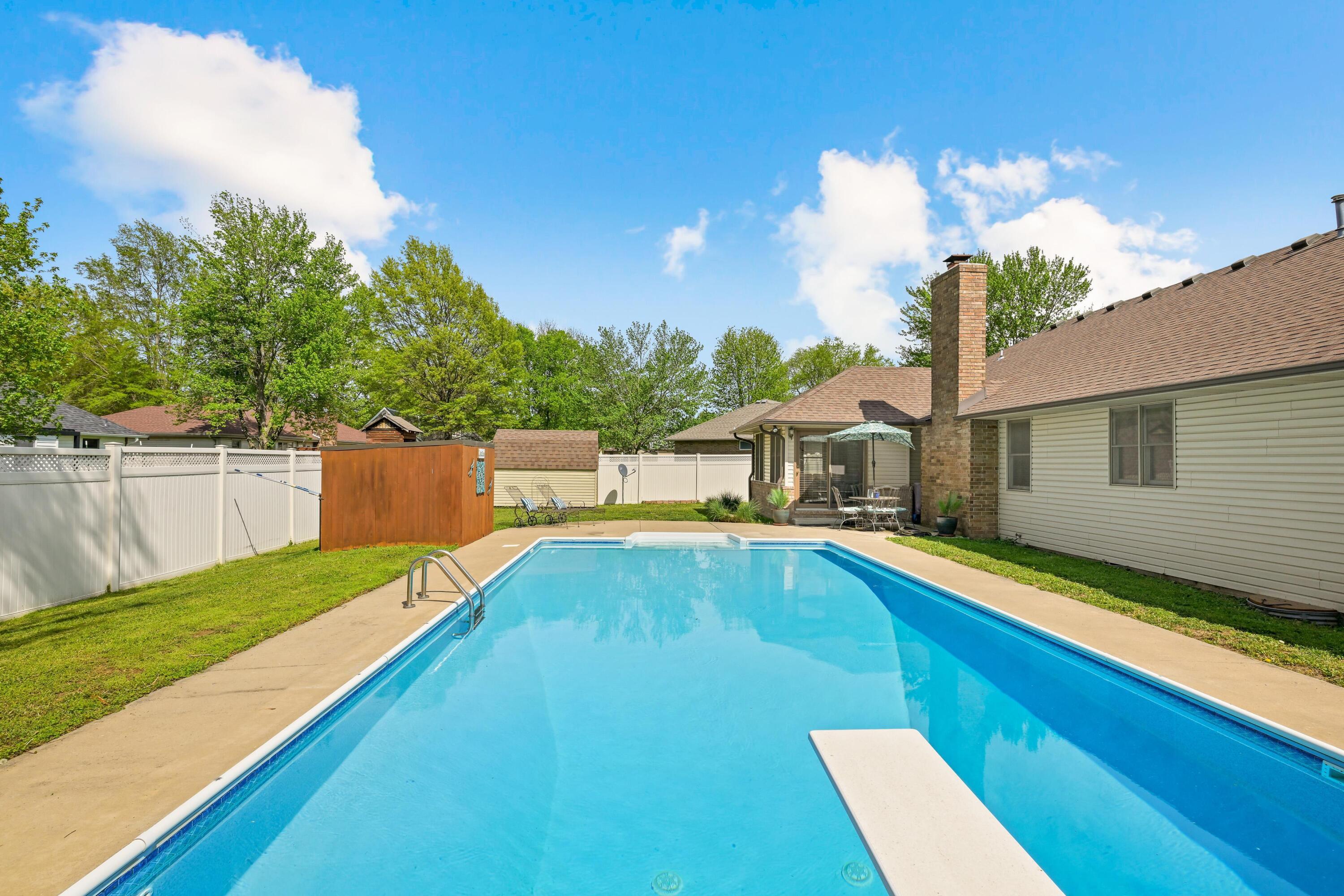1009 Dewey Short Court Property Photo 51