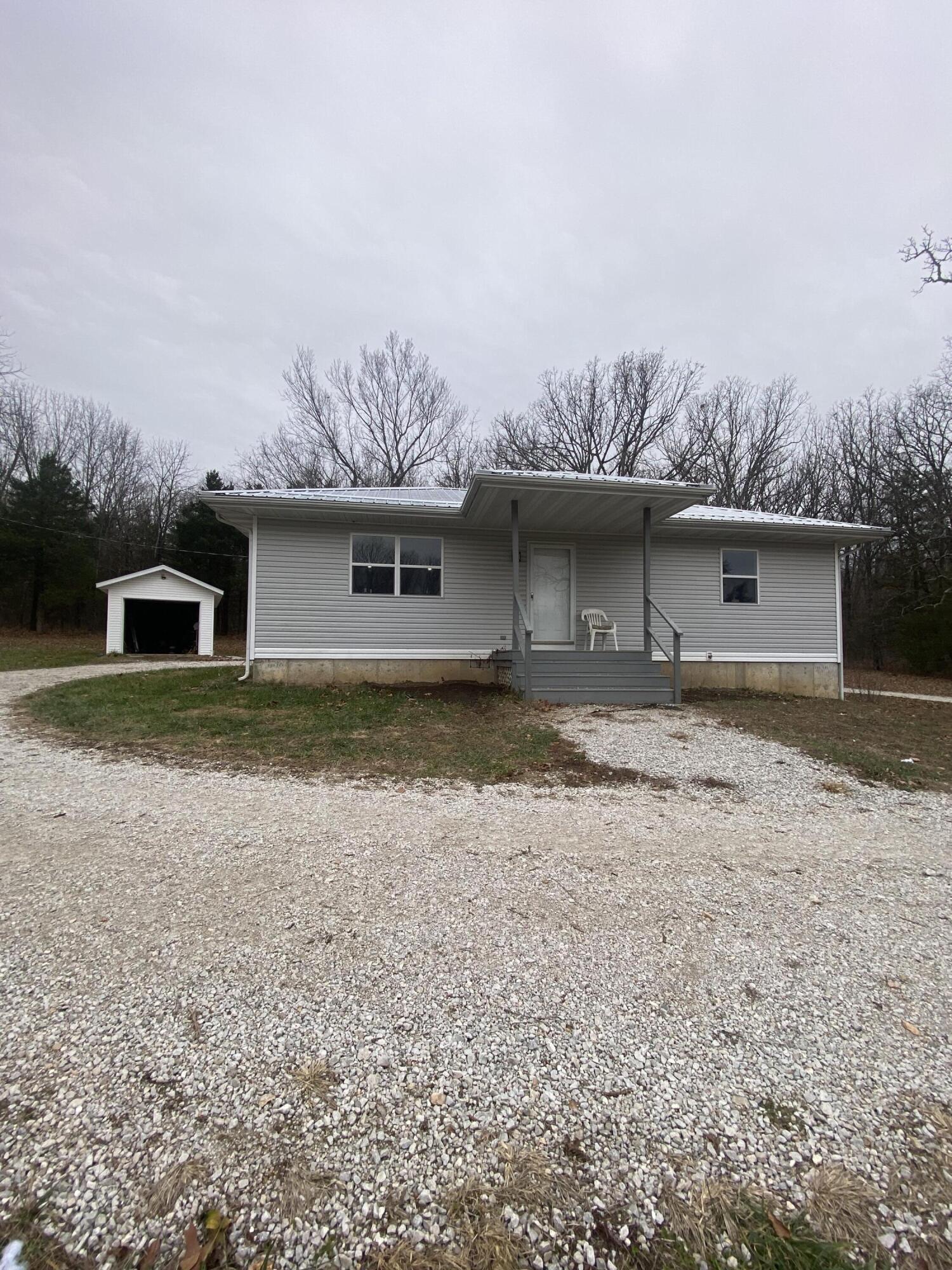 3461 South 90th Road Property Photo