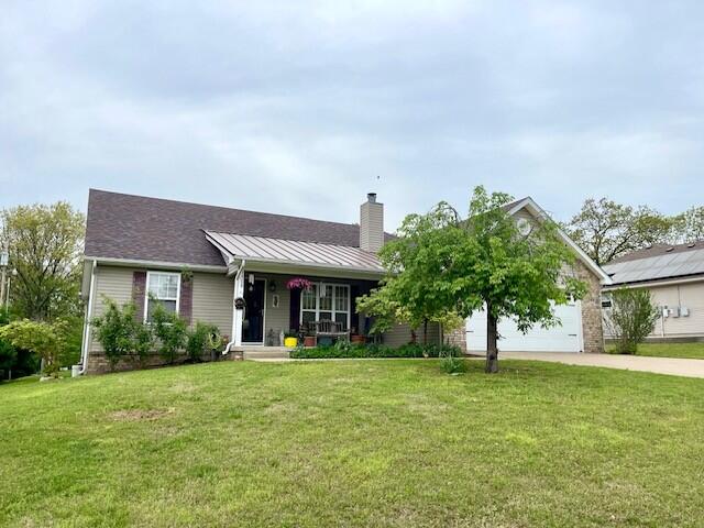 1768 West Elm Drive Property Photo