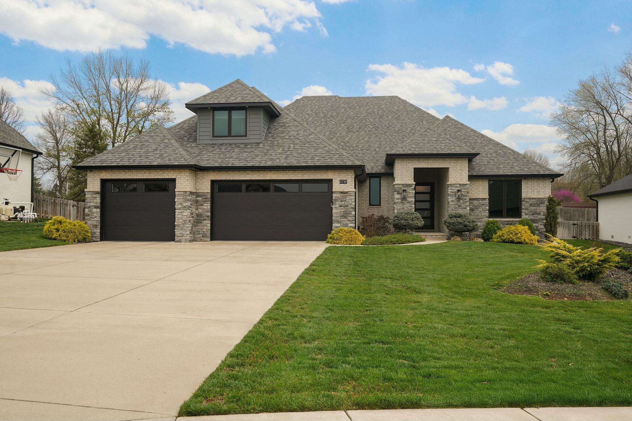 4748 Forest Trails Drive Property Photo