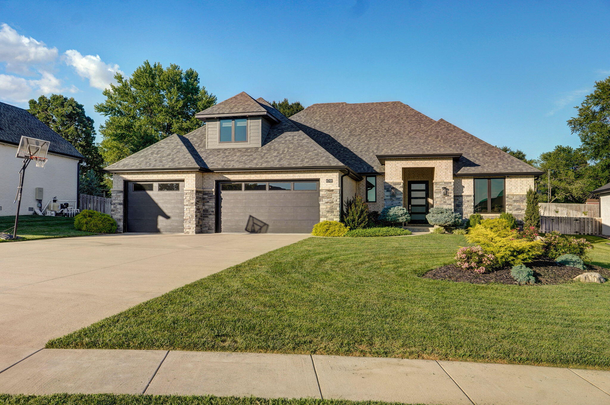 4748 Forest Trails Drive Property Photo 1