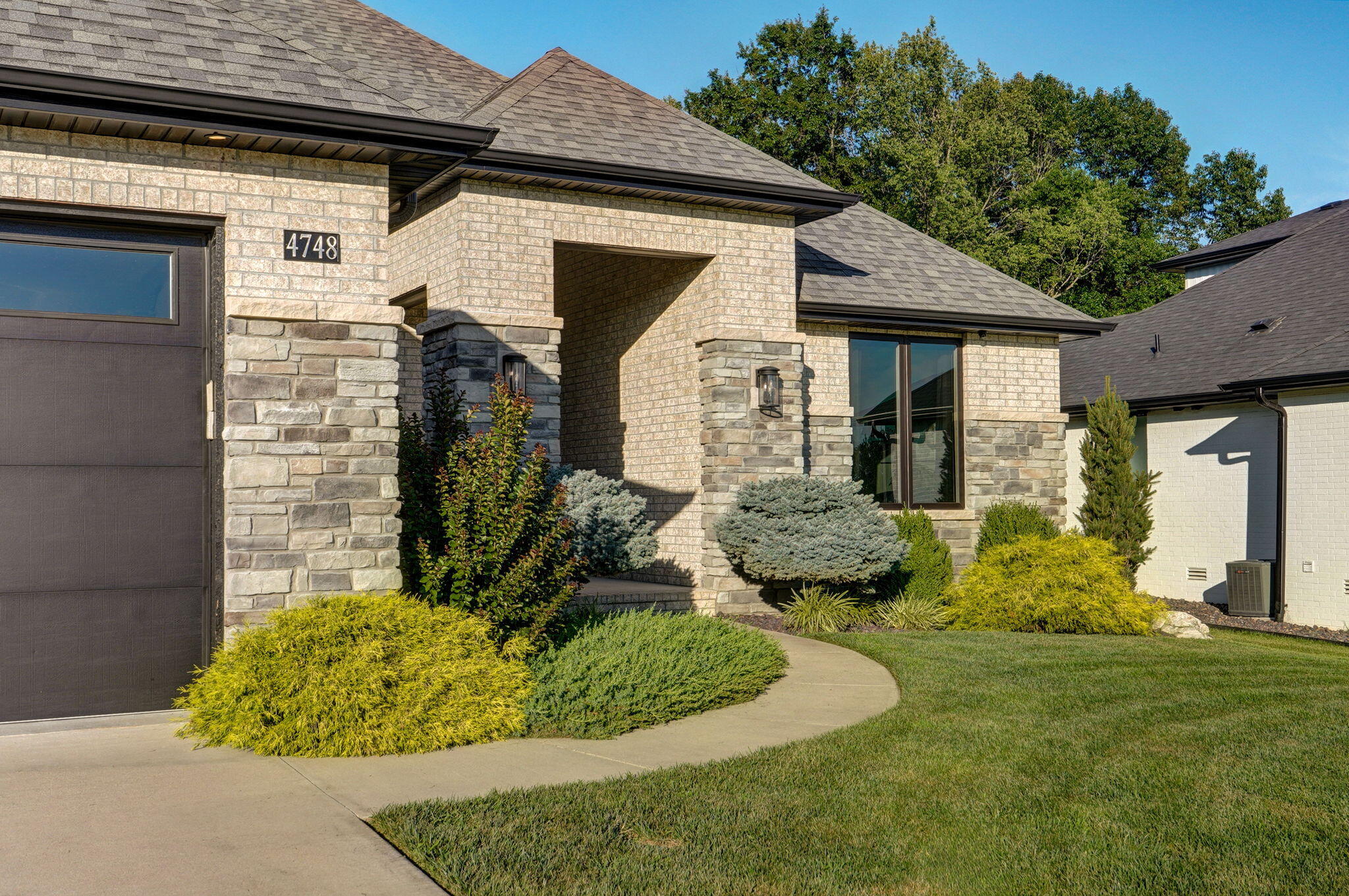 4748 Forest Trails Drive Property Photo 3