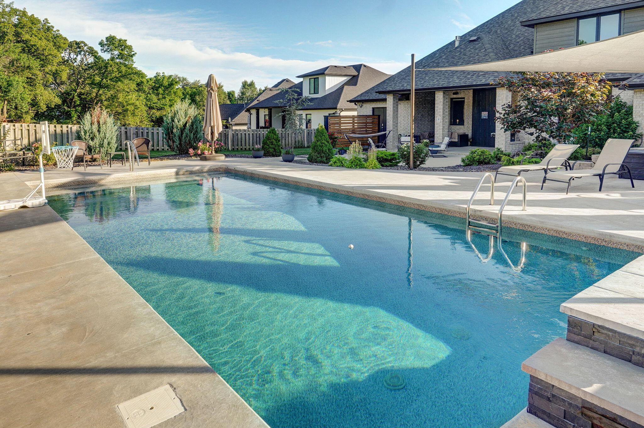 4748 Forest Trails Drive Property Photo 5