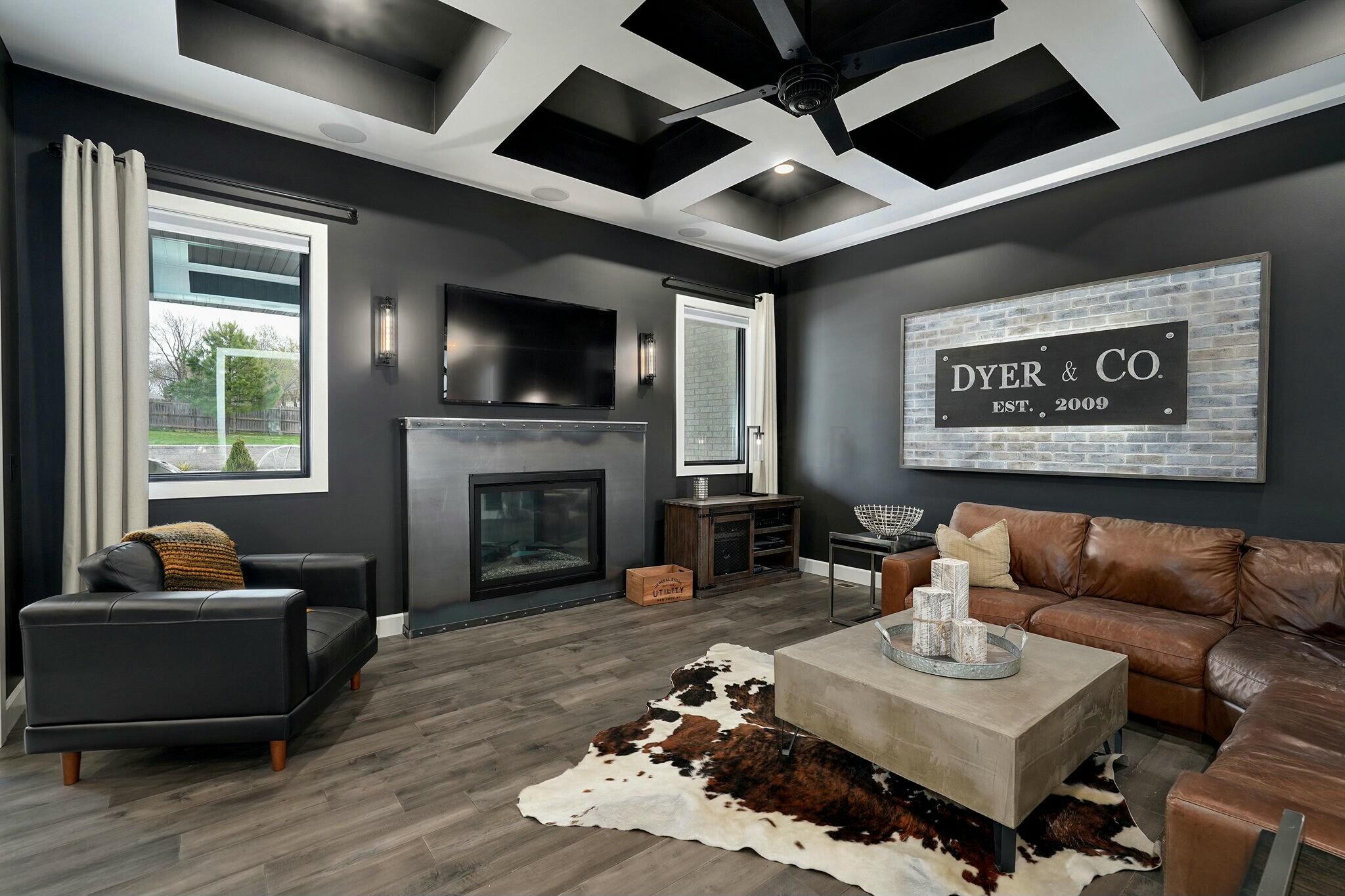 4748 Forest Trails Drive Property Photo 7