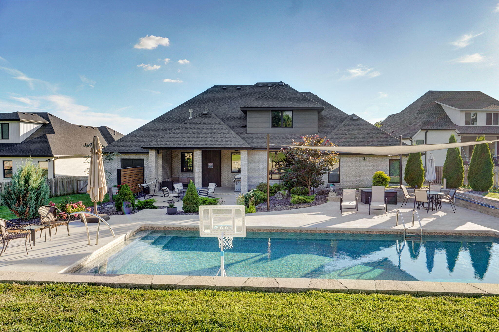 4748 Forest Trails Drive Property Photo 43