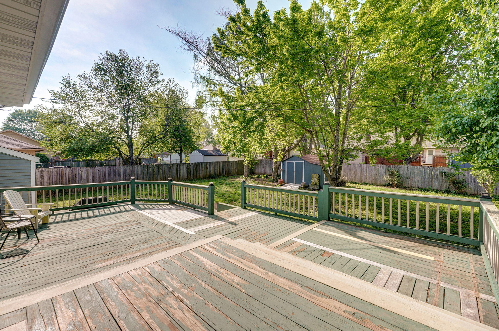 208 Raintree Street Property Photo 27