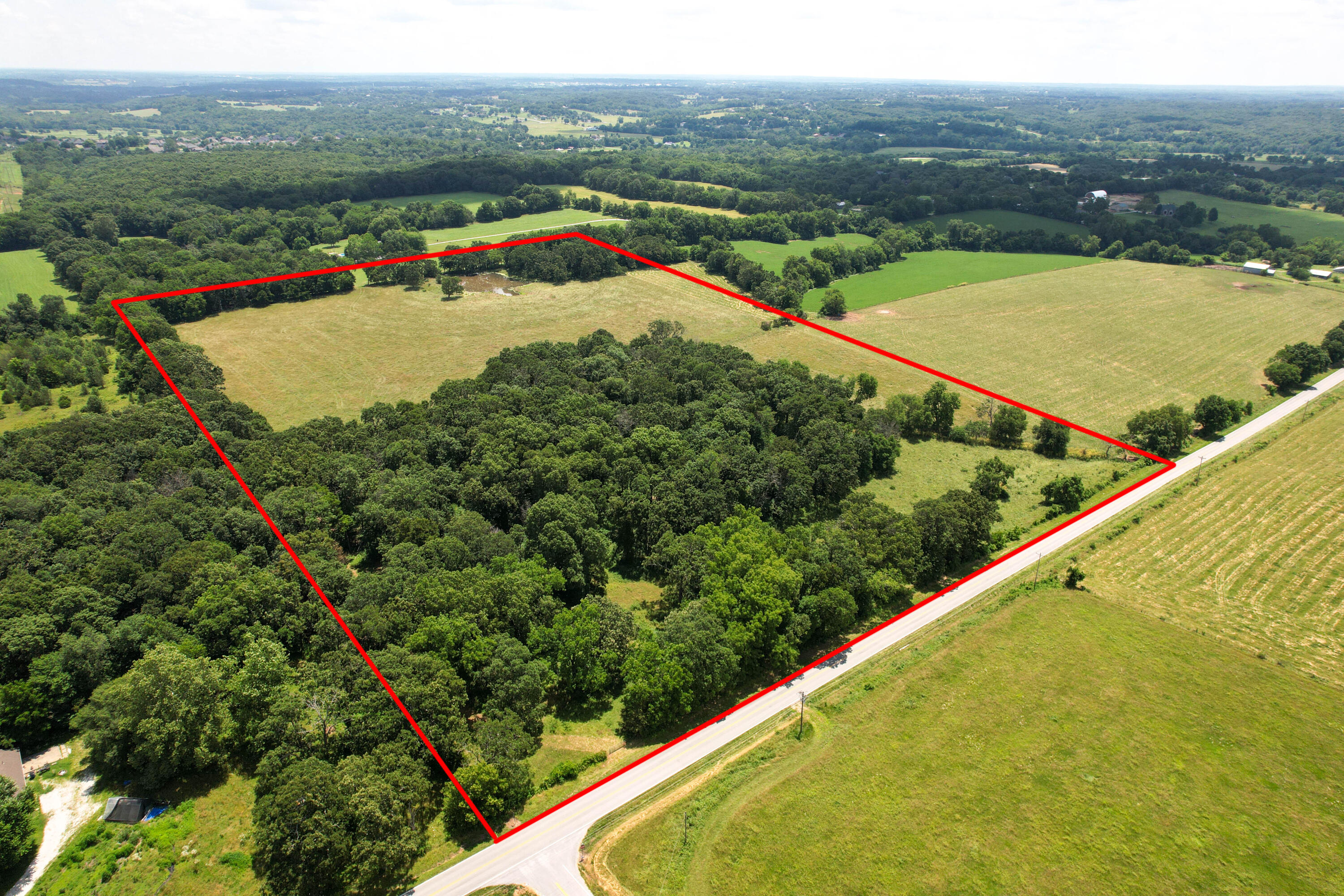 000 South State Highway Ff Property Photo