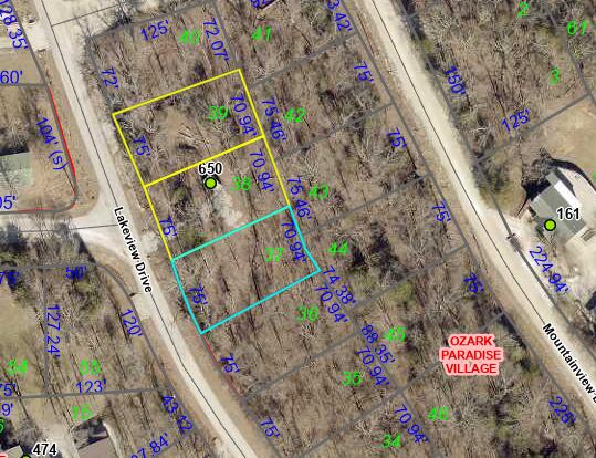 650 Lakeview Drive Property Photo 11