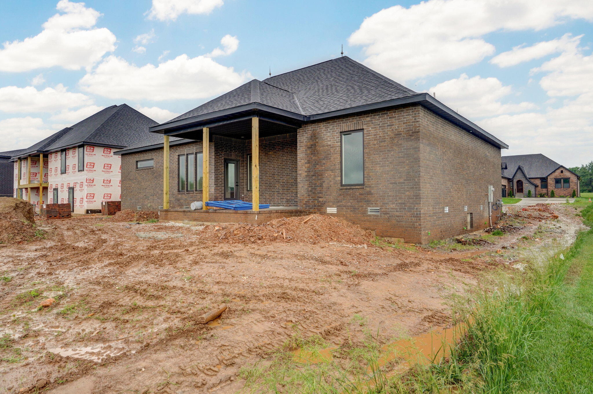 1825 East Cobblestone Drive Property Photo 33