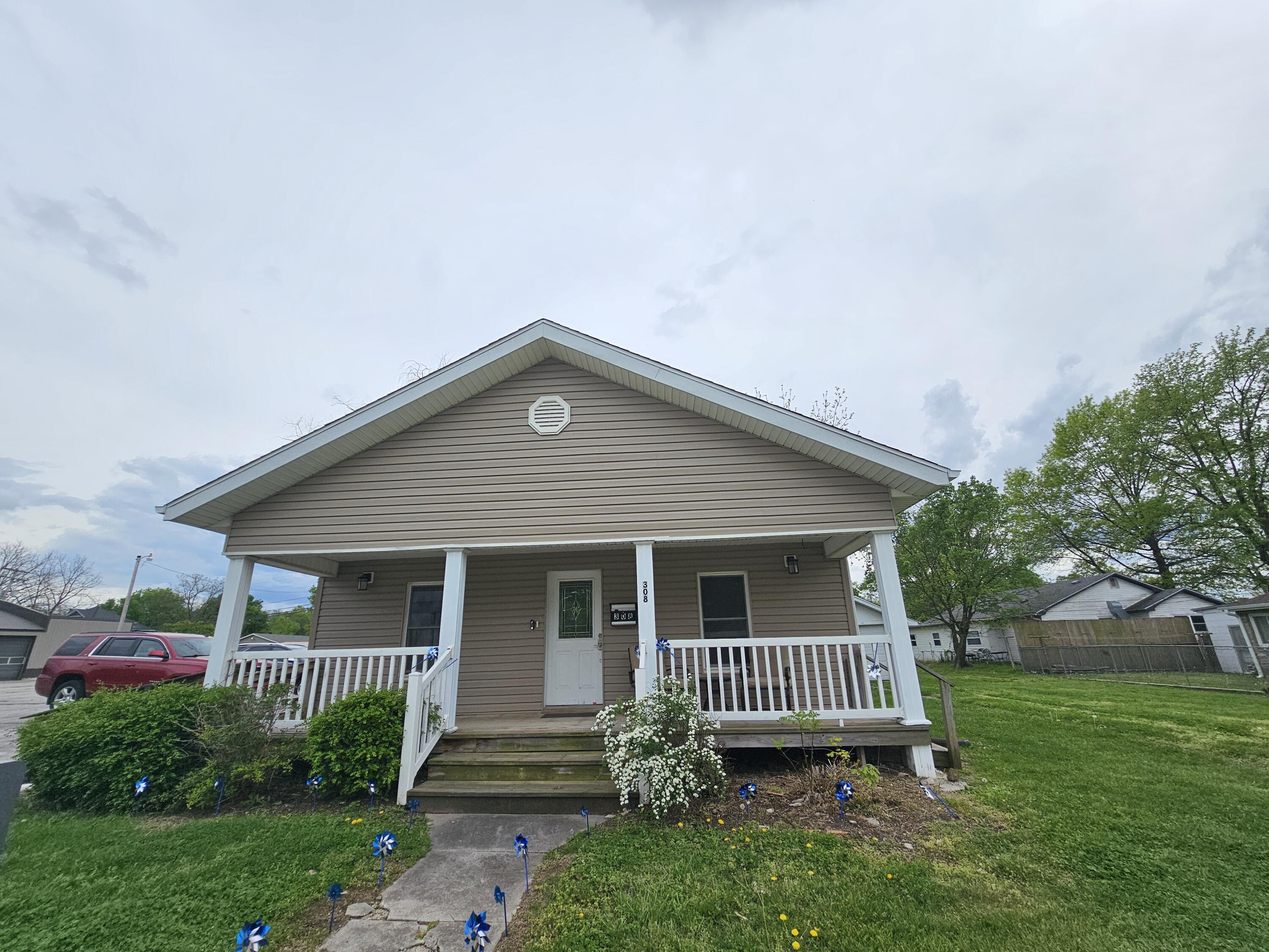 308 West Church Street Property Photo