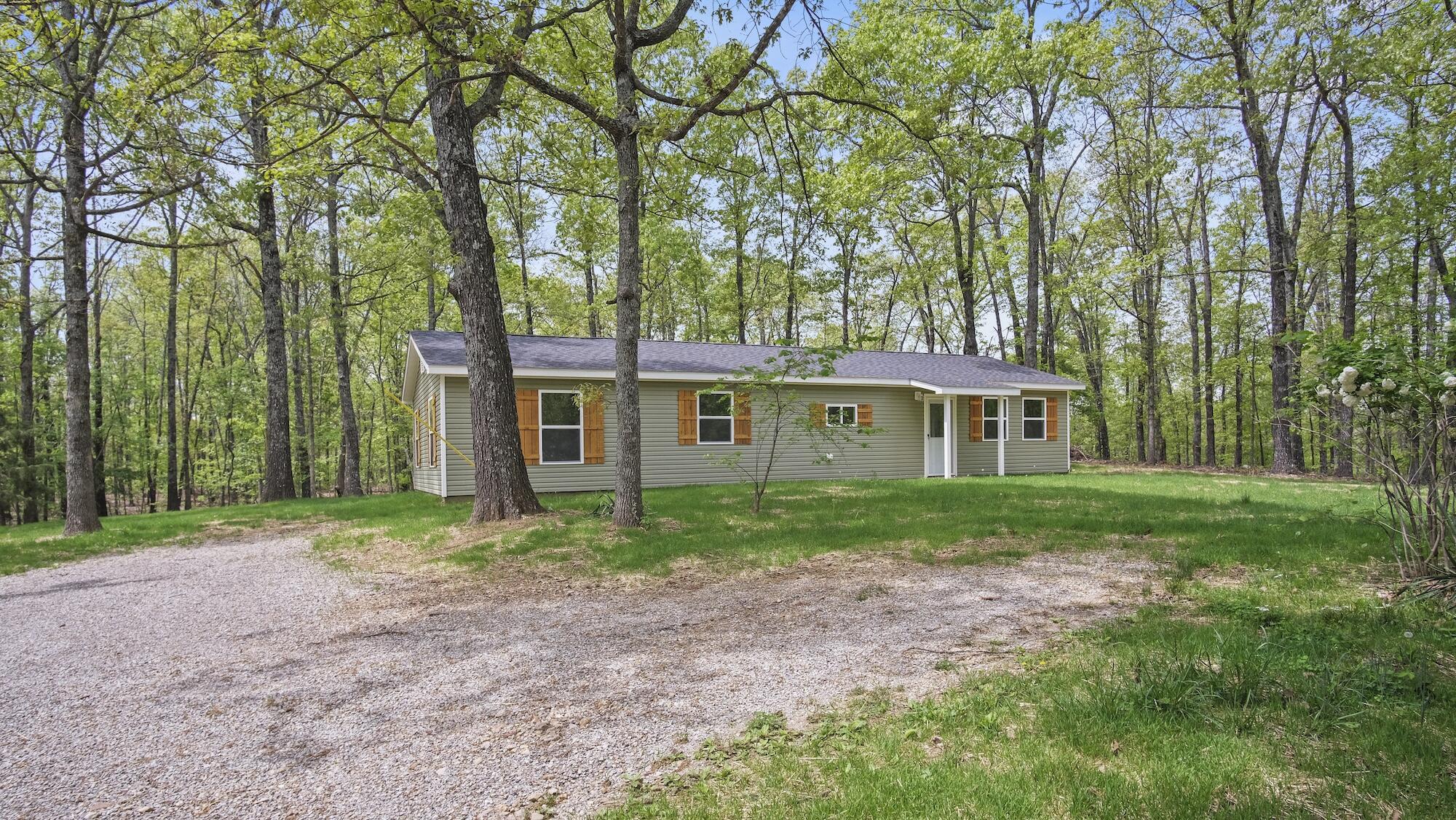 3677 County Road 6800 Property Photo 1