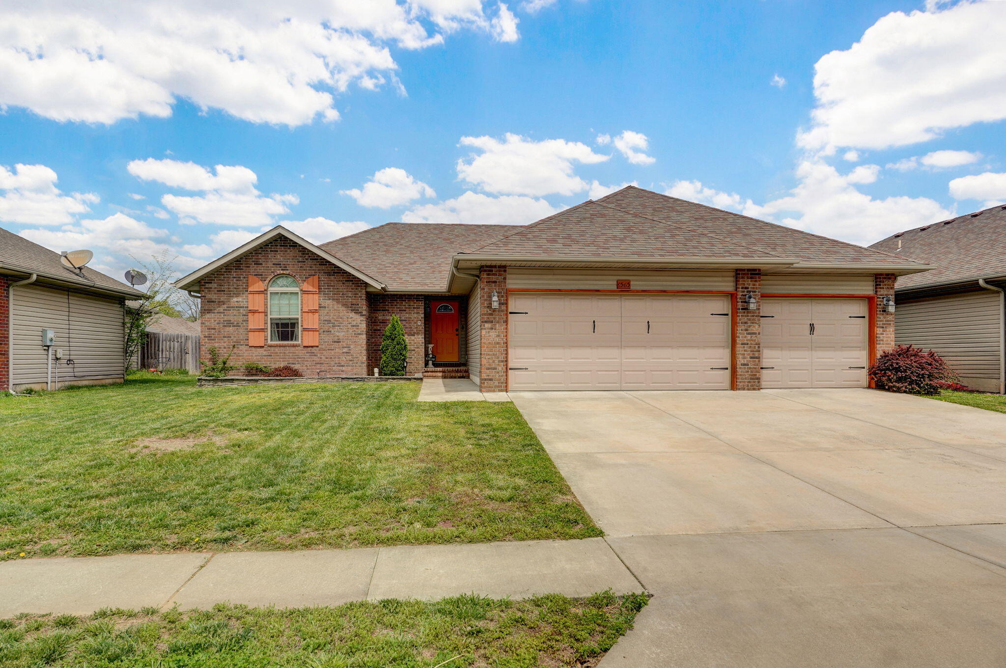 4565 West Greenridge Street Property Photo 1