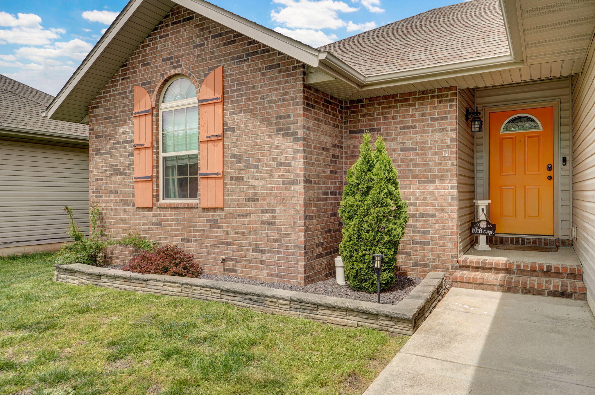 4565 West Greenridge Street Property Photo 4
