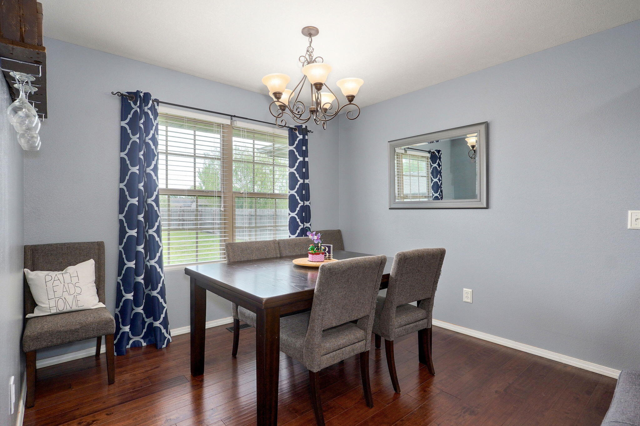 4565 West Greenridge Street Property Photo 13