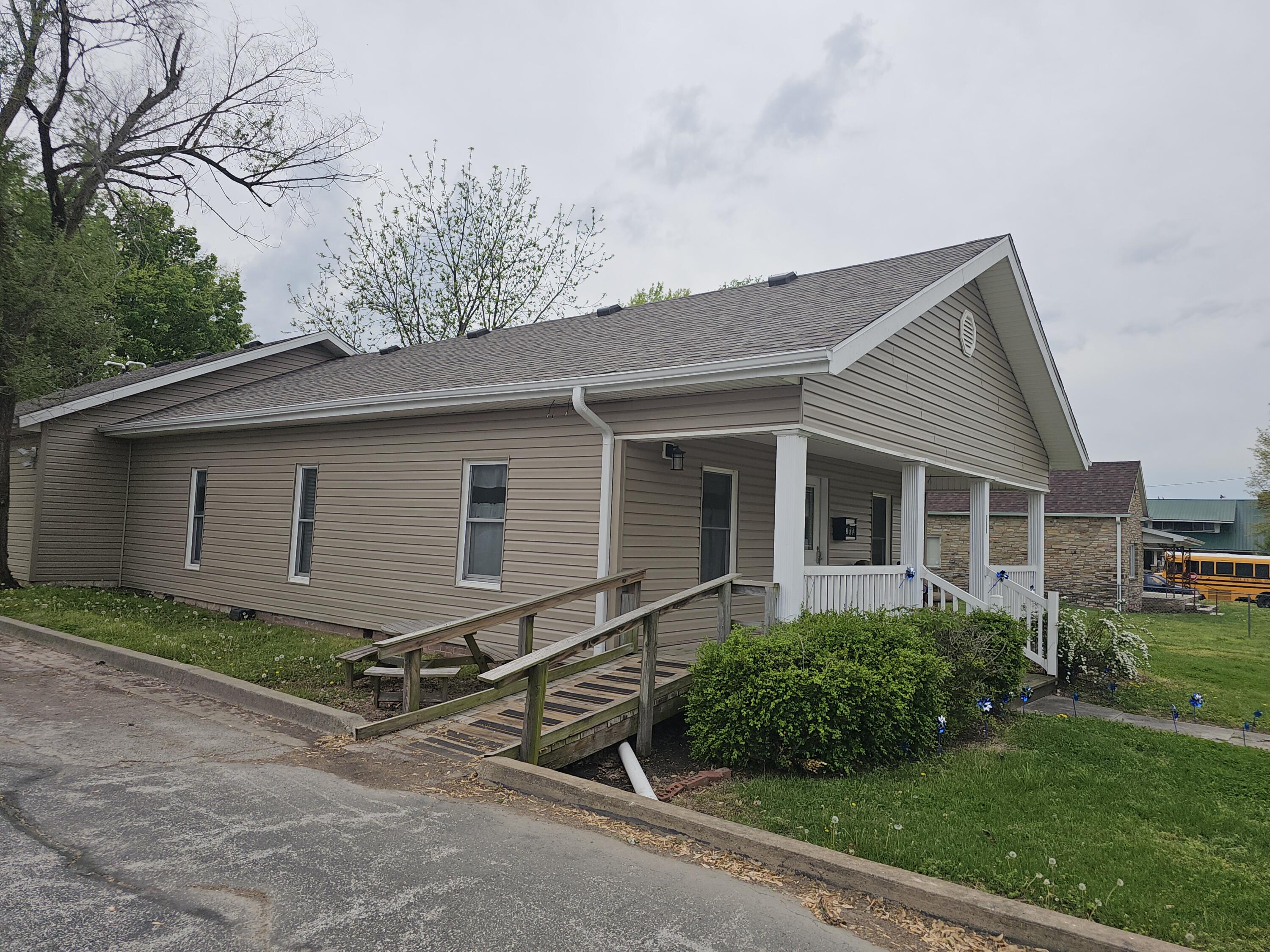 308 West Church Street Property Photo
