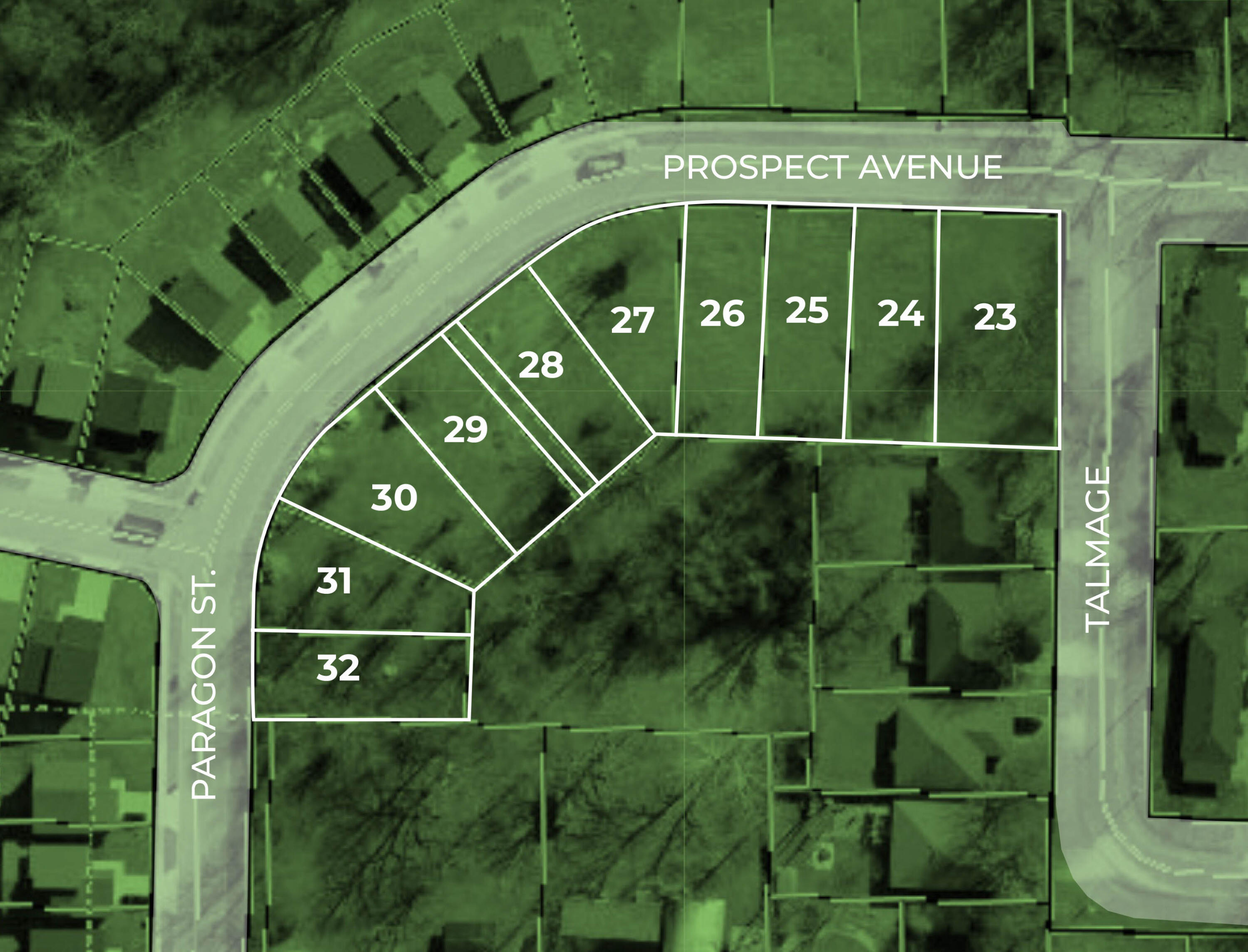 2601 North Prospect Avenue Property Photo