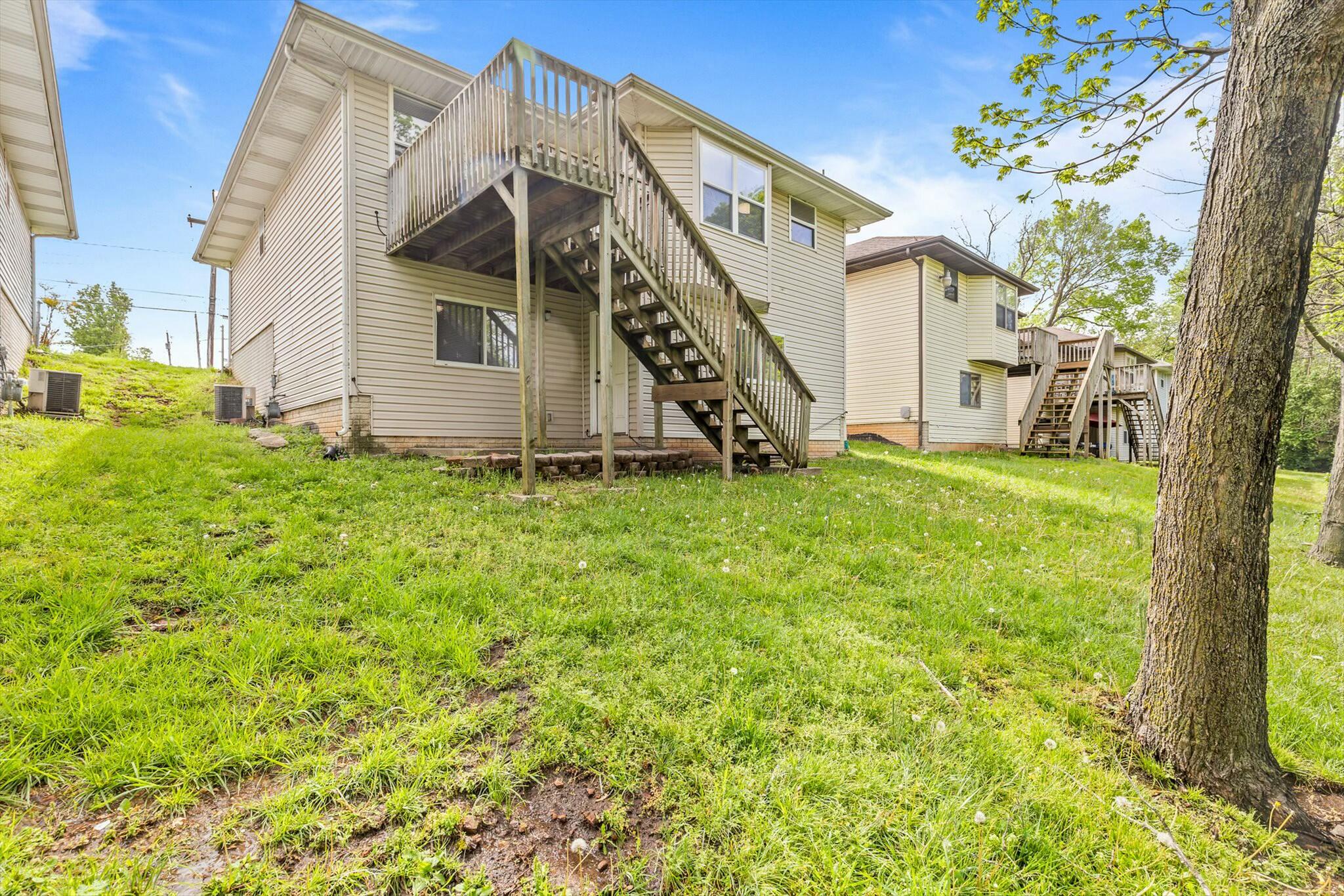 2633 North Fort Avenue Property Photo 24