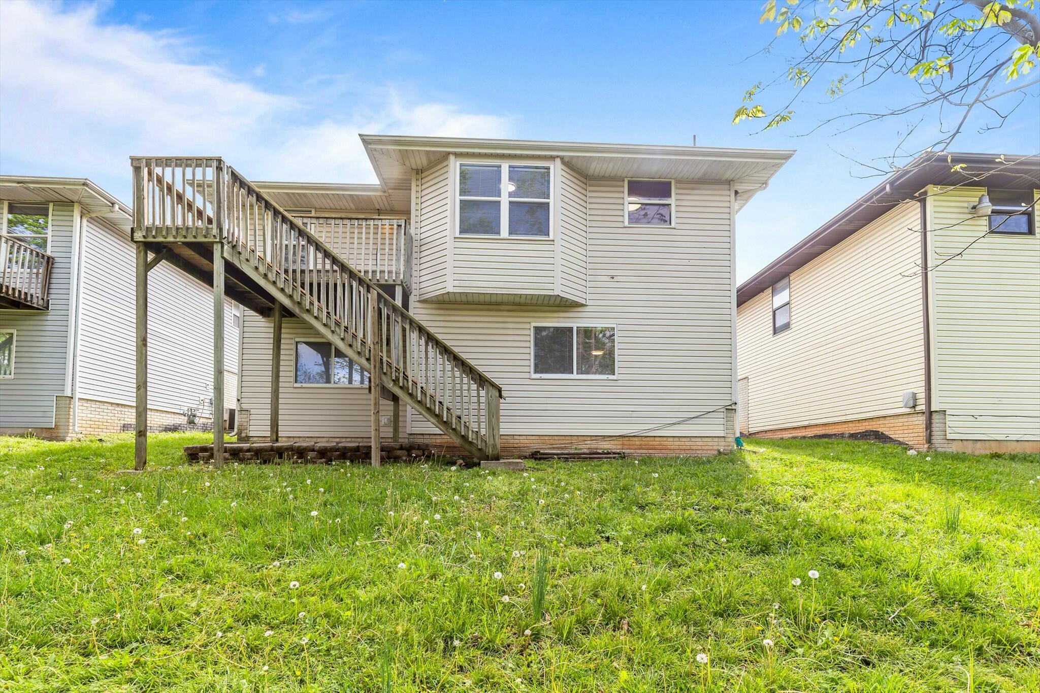 2633 North Fort Avenue Property Photo 25