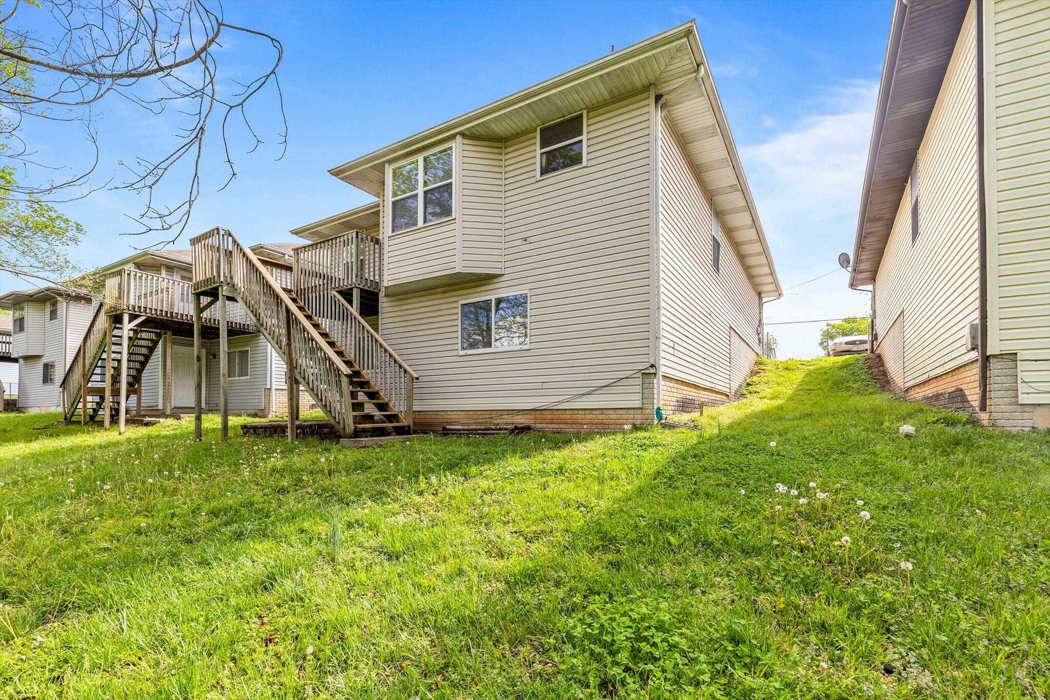 2633 North Fort Avenue Property Photo 26