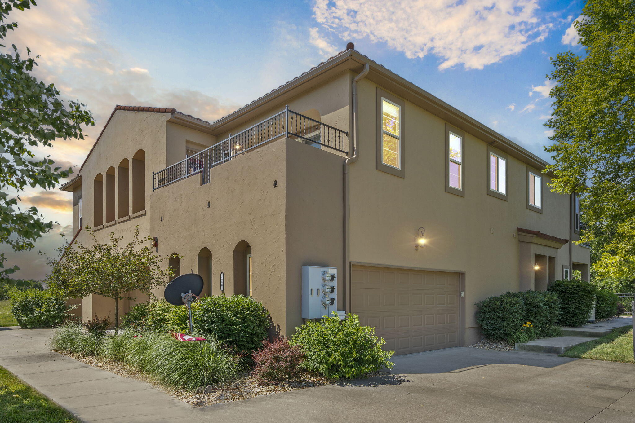 140 South Tuscany Drive Property Photo 4
