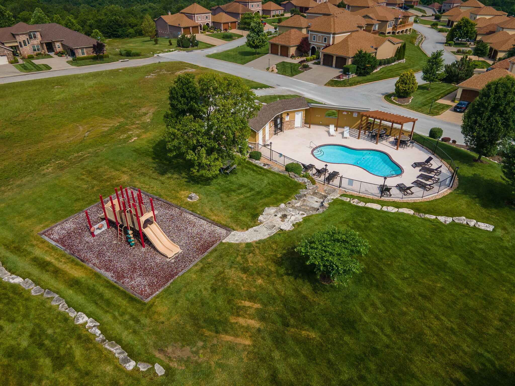 140 South Tuscany Drive Property Photo 12